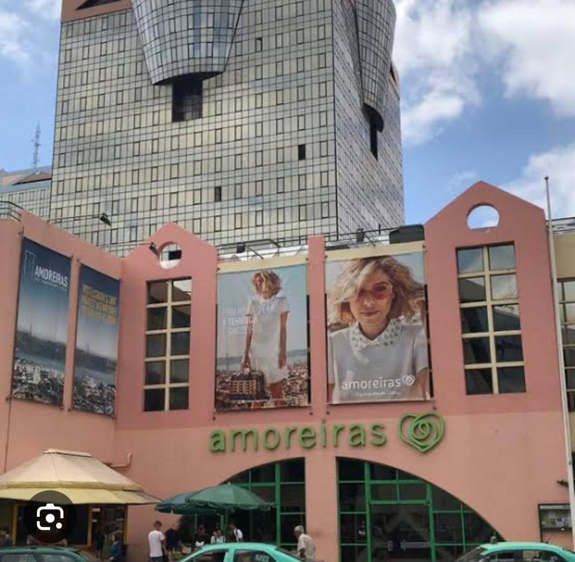 Apartamento Viver - Em Campo De Ourique *