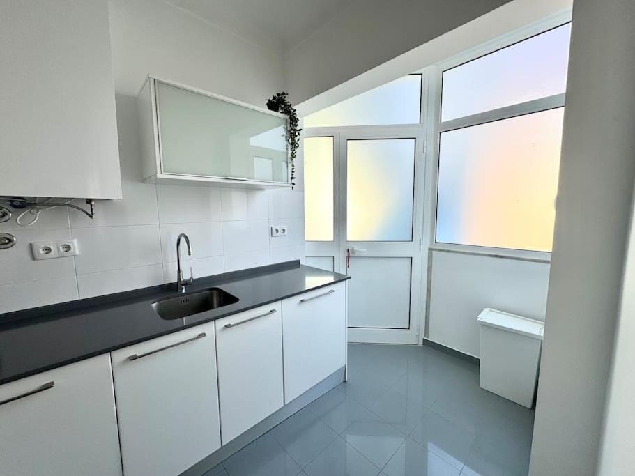 Apartamento Viver - Em Campo De Ourique