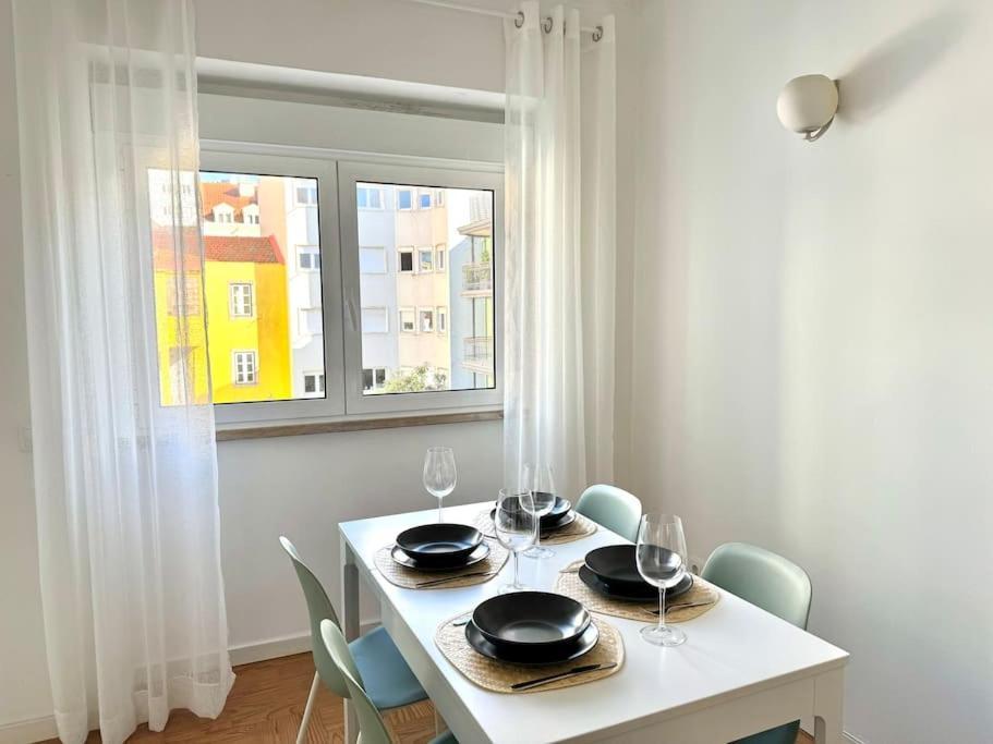 Apartamento Viver - Em Campo De Ourique
