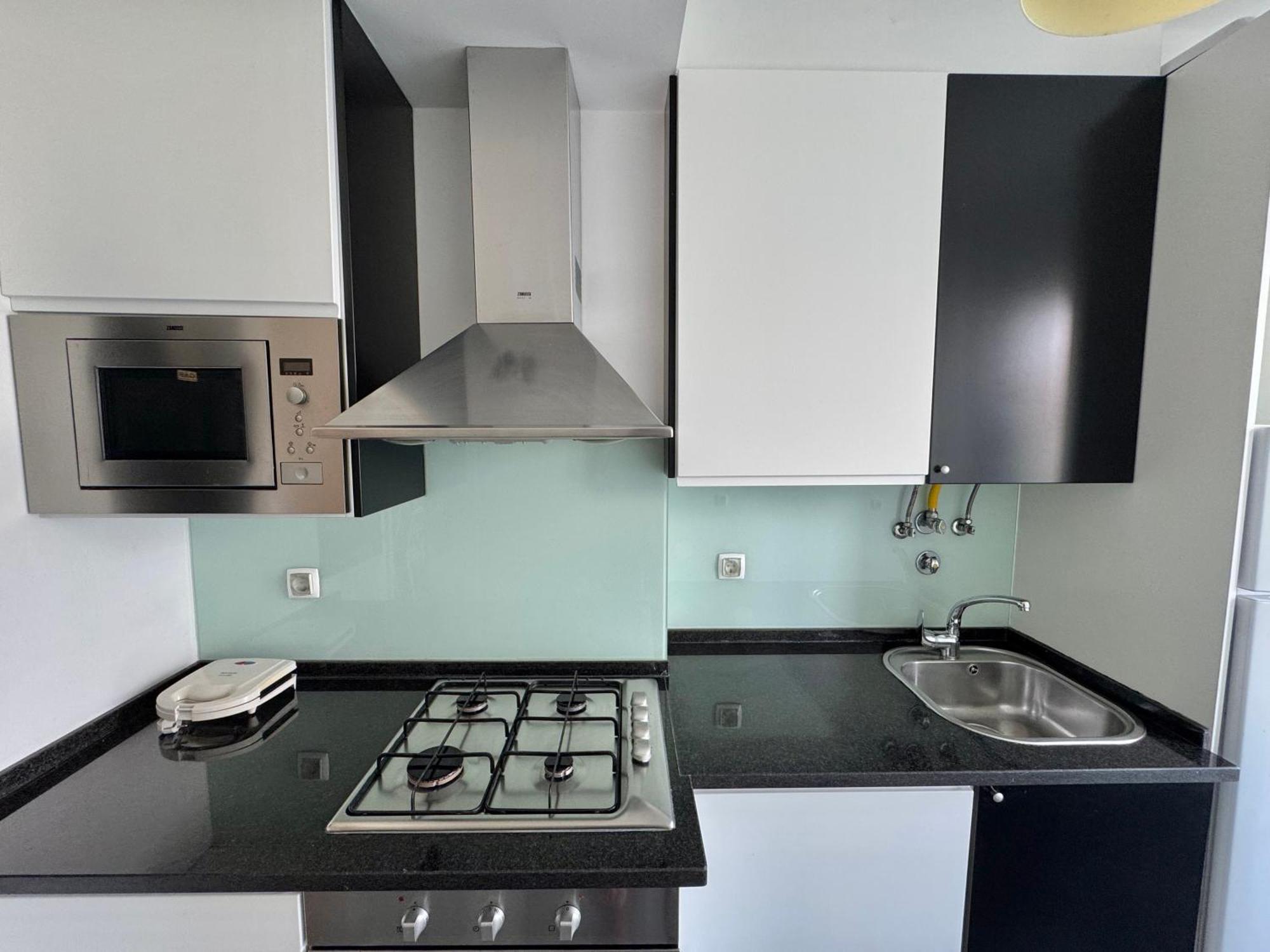 O Encatamento De Ourique Apartamento Lisboa
