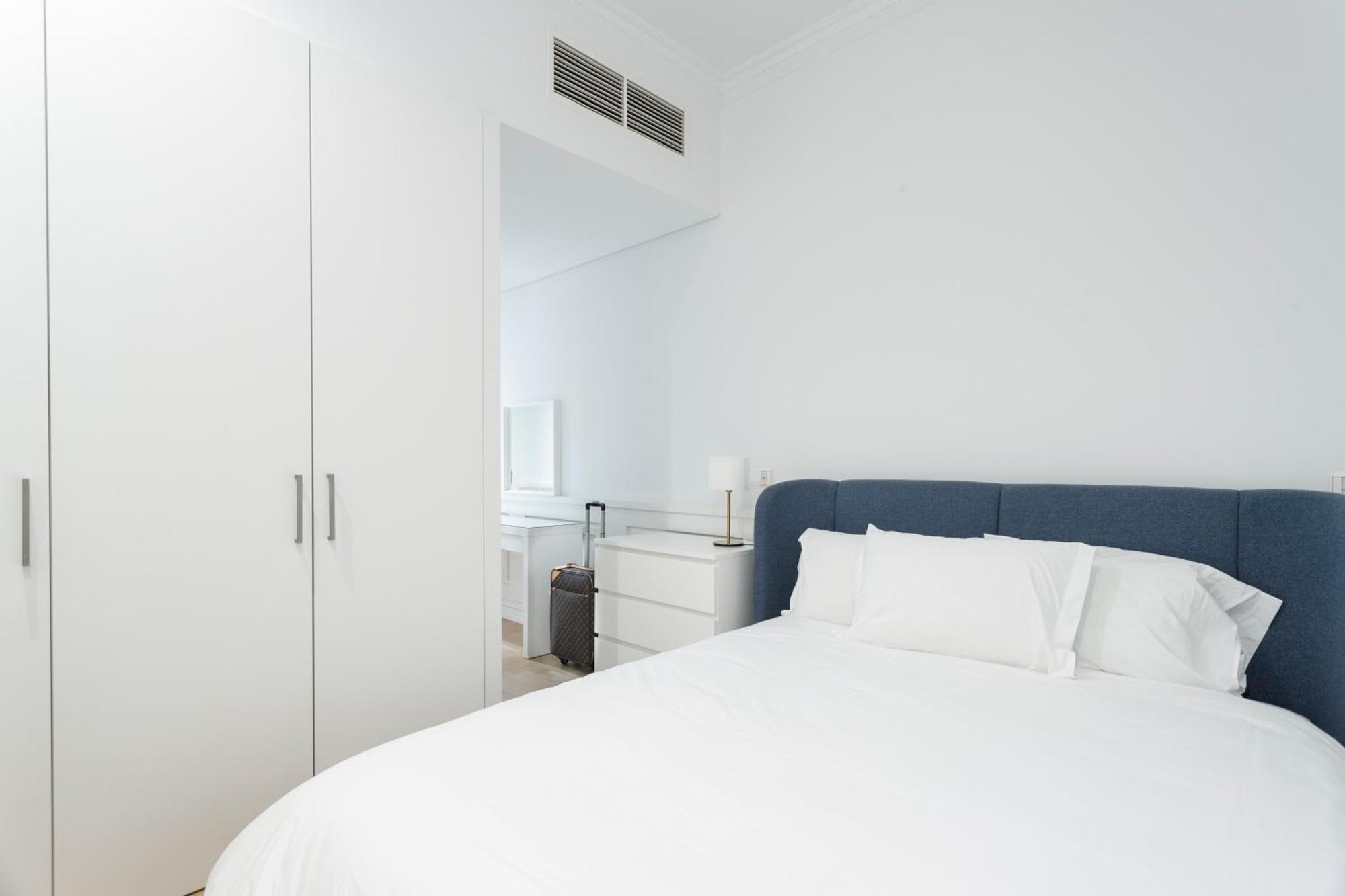 Boulevard Bedrooms * Lisbon