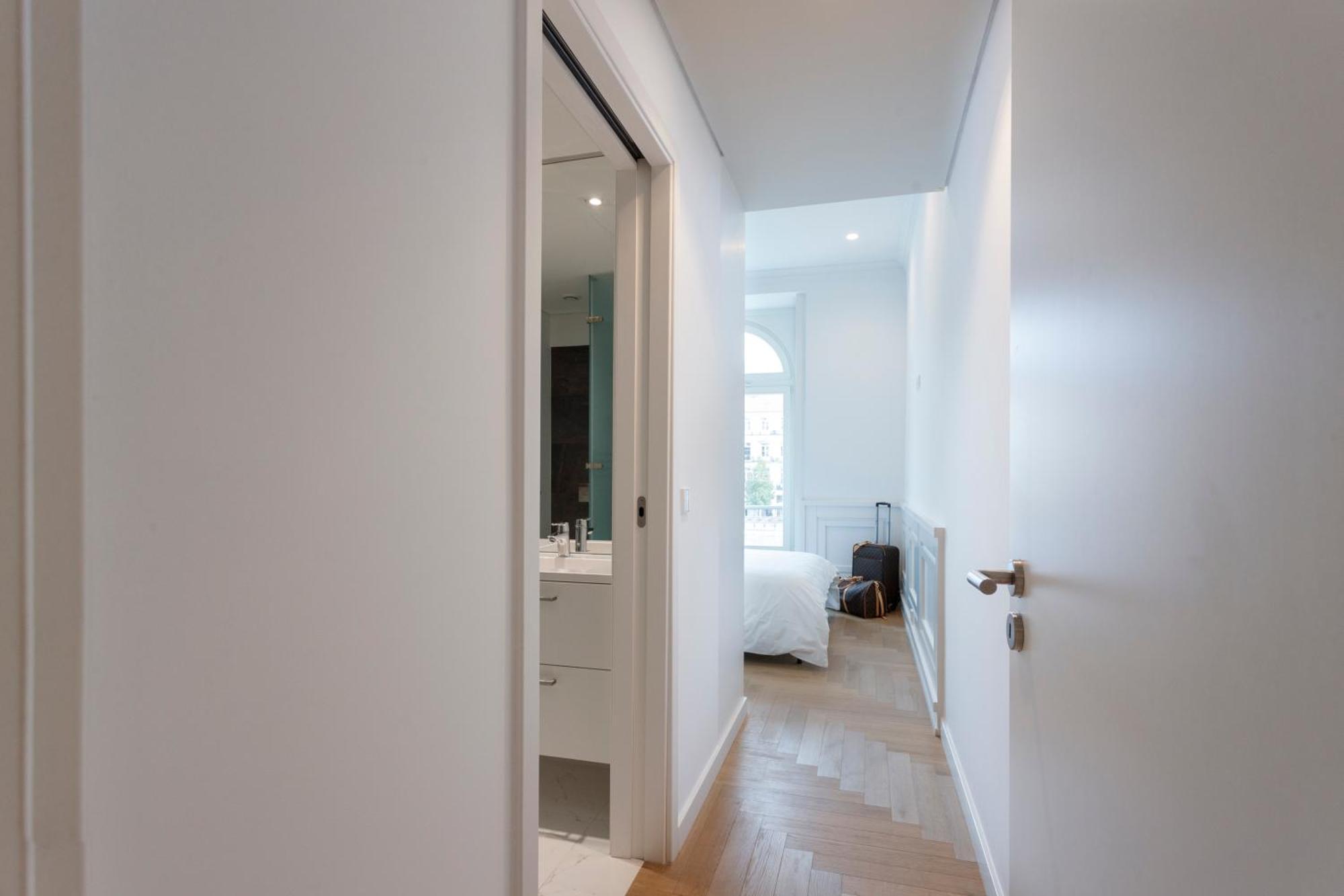 Boulevard Bedrooms Guest house *