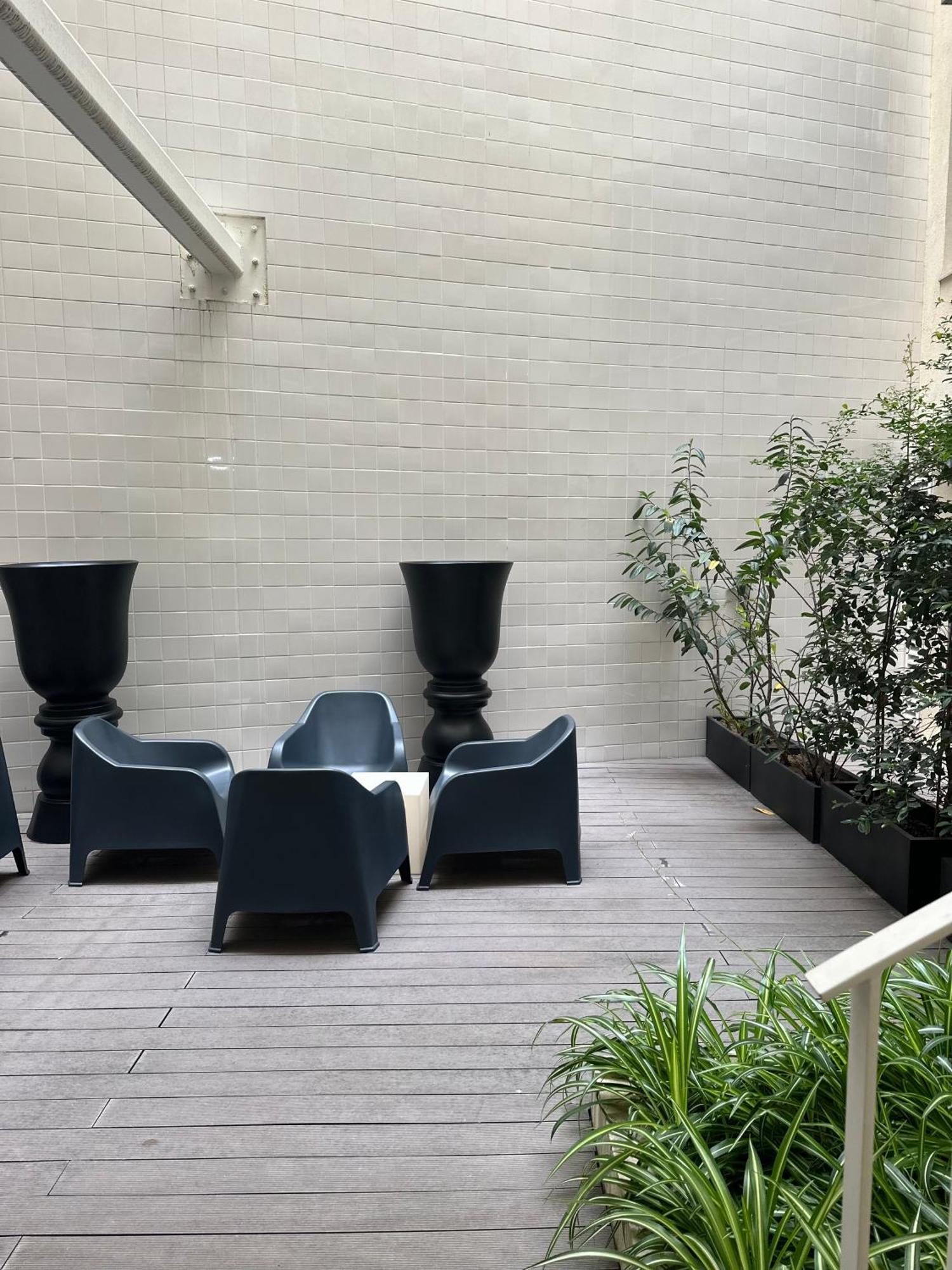 Boulevard Bedrooms Guest house Lisbon