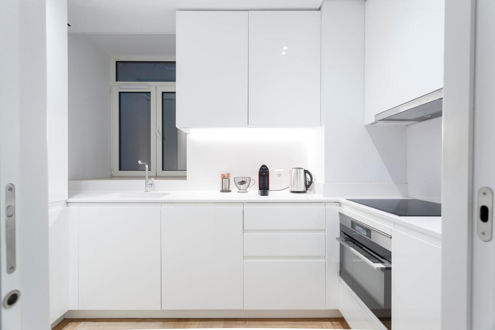 Guest house Boulevard Bedrooms *