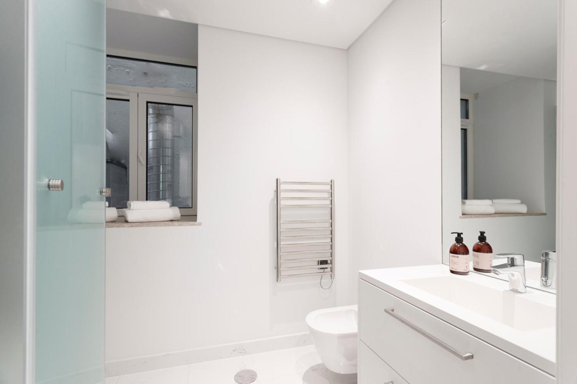 Boulevard Bedrooms Guest house