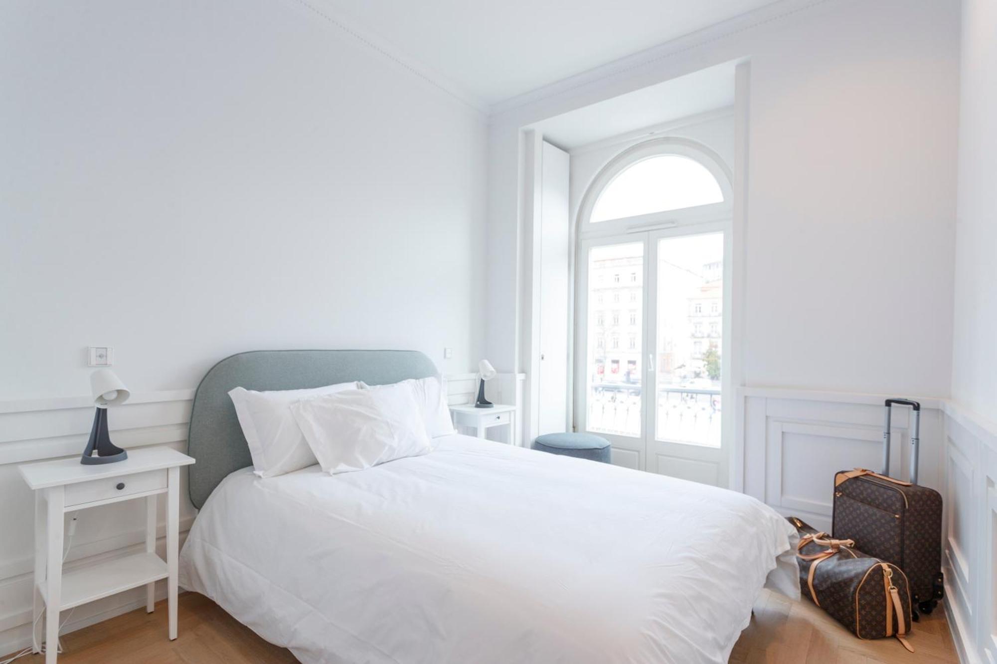 Boulevard Bedrooms Guest house *