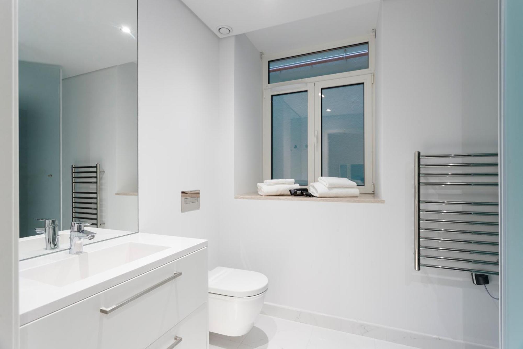 Guest house Boulevard Bedrooms *