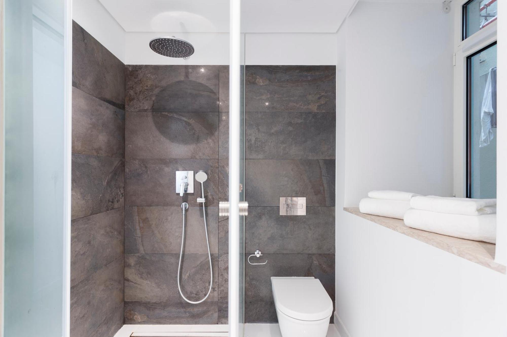 Guest house Boulevard Bedrooms Lisbon