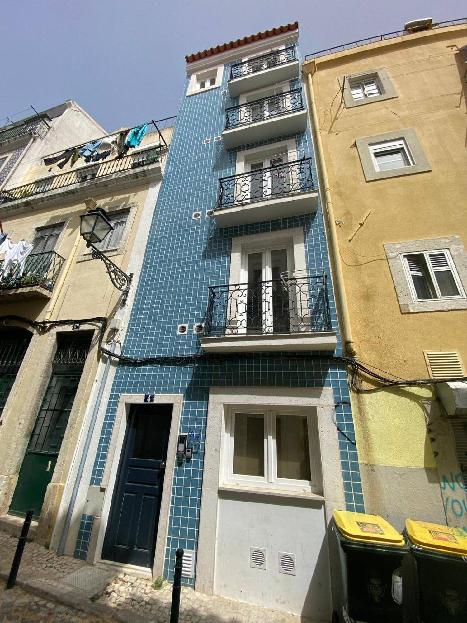 Cardal De Sao Jose Casa de hóspedes