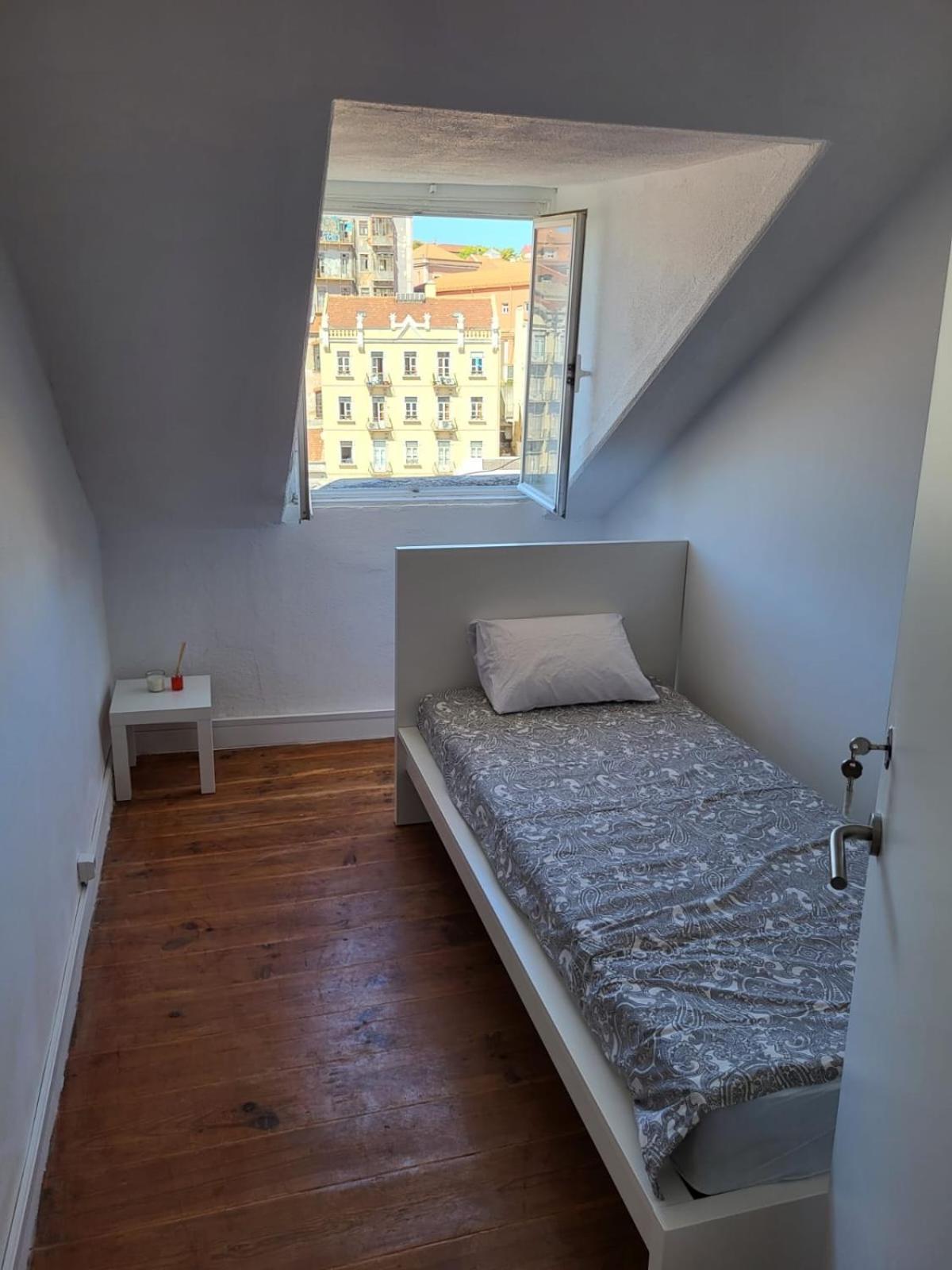 Guest house Lime Stone Lisbon