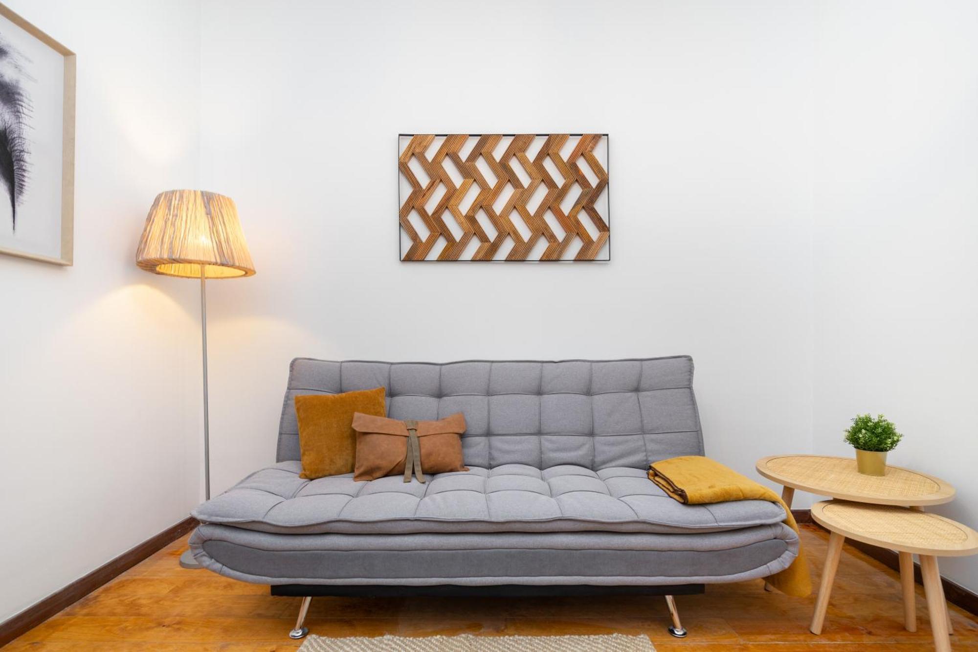 Whome Modern Luxury In Lisbon's Historic Center Apartamento *