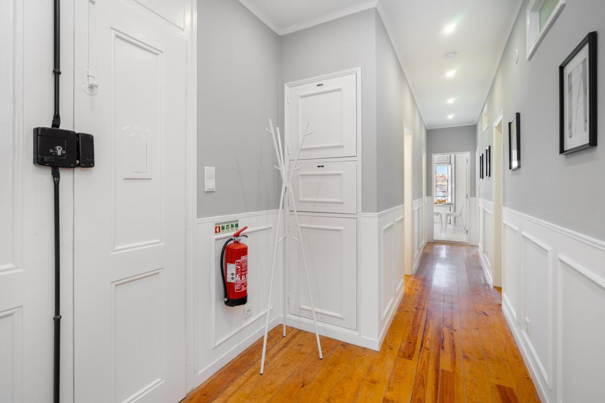 Apartamento Whome Modern Luxury In Lisbon's Historic Center