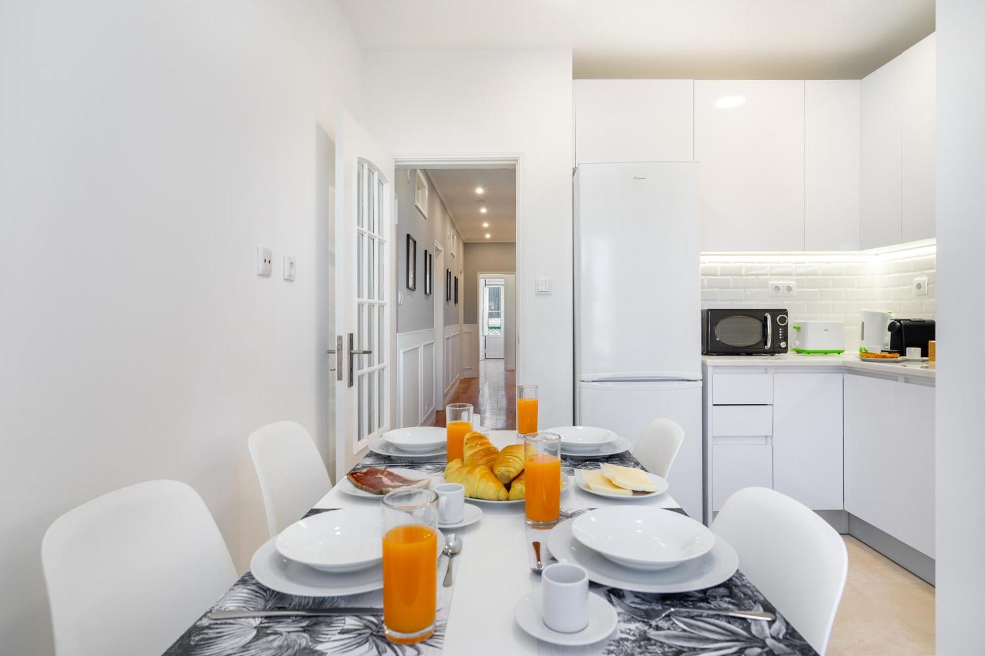 Whome Modern Luxury In Lisbon's Historic Center * Lisboa