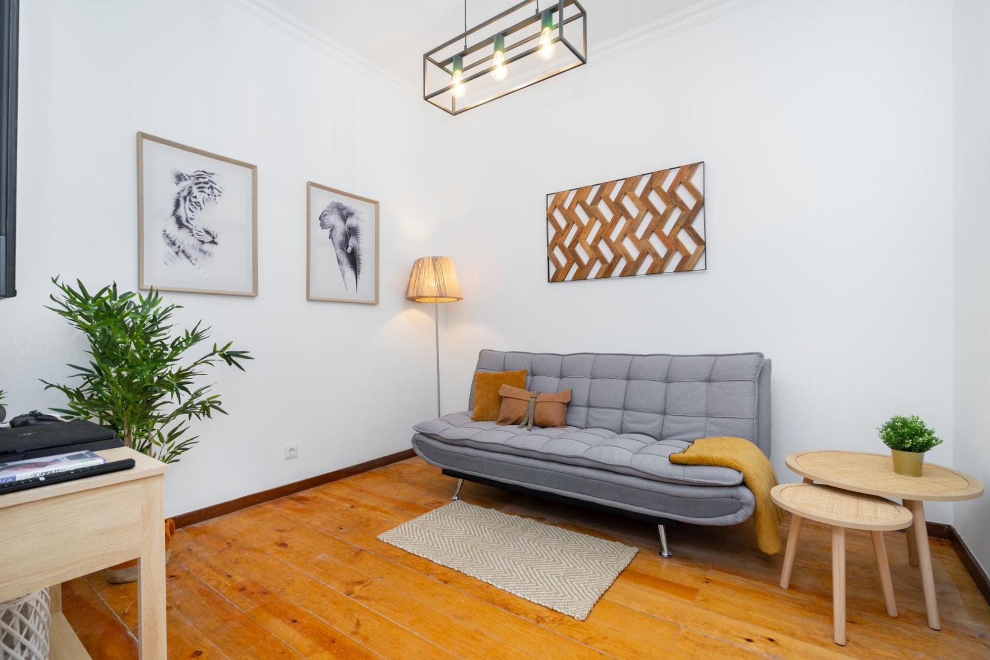 Whome Modern Luxury In Lisbon's Historic Center