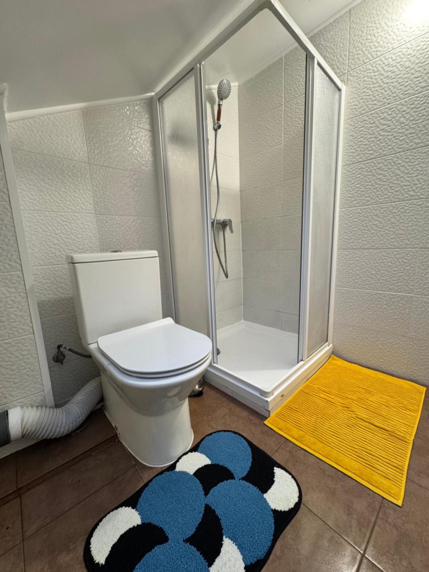 Sob O Ceu De Apartamento Lisboa
