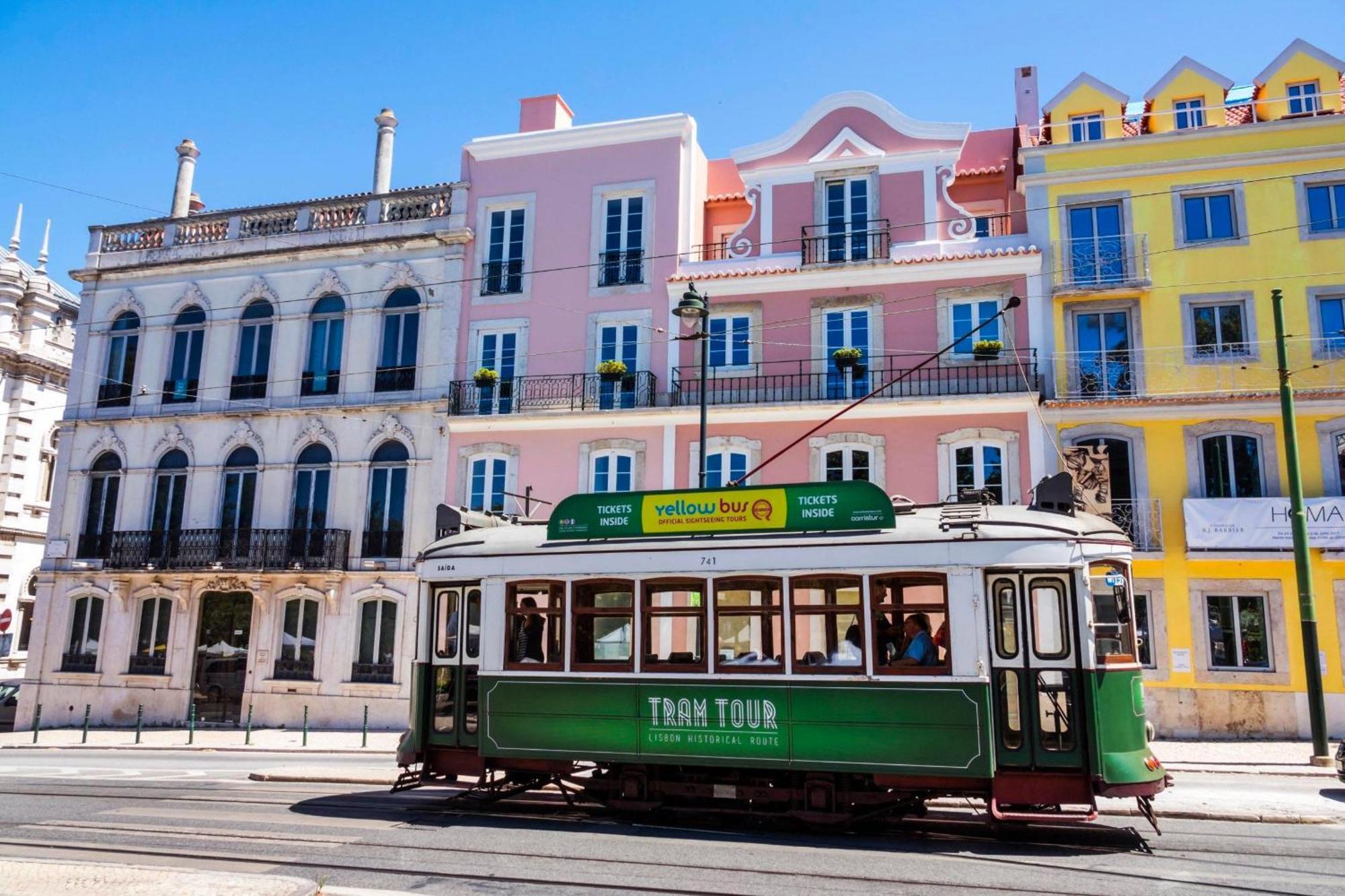 Apartamento Sob O Ceu De