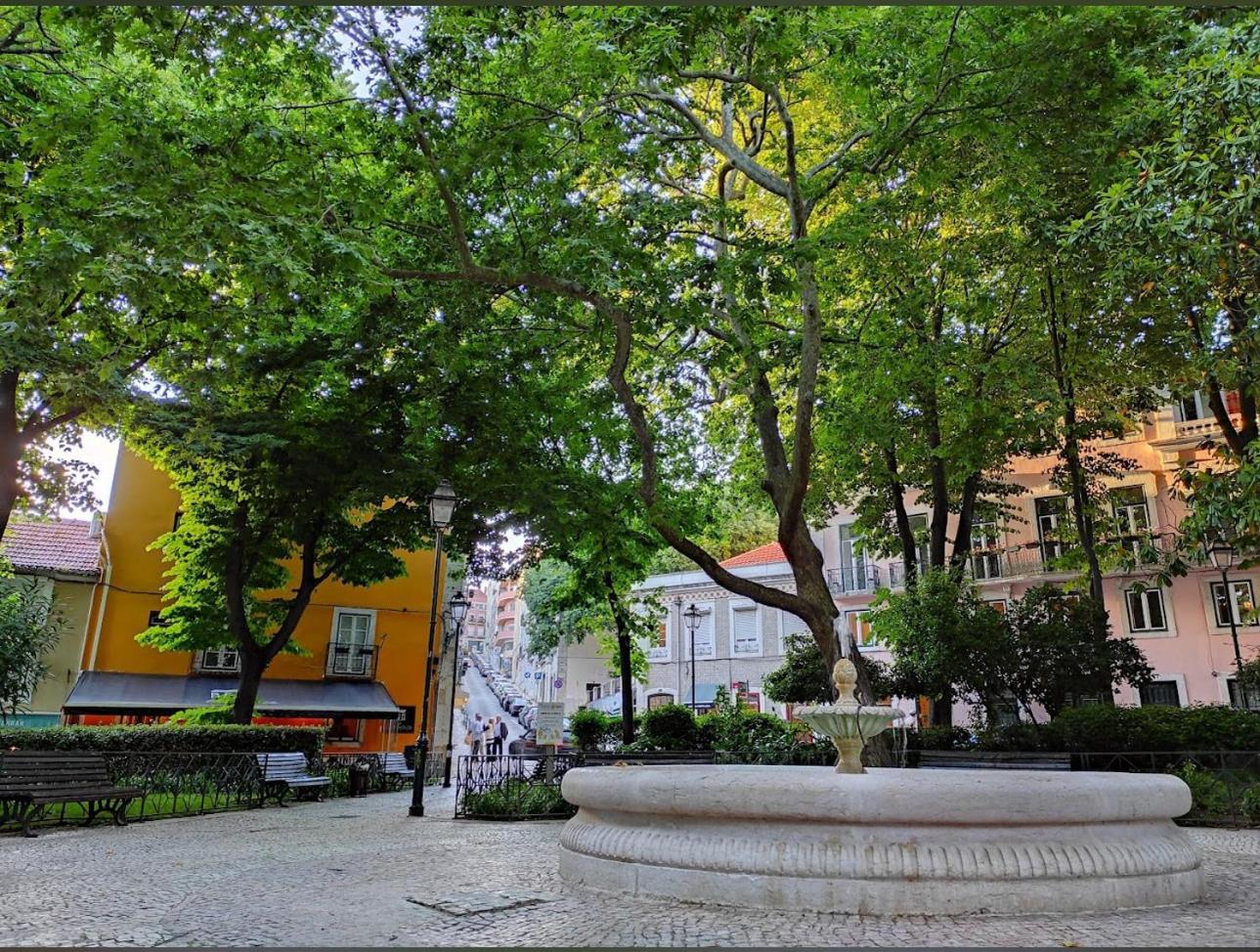 Apartamento Sob O Ceu De *