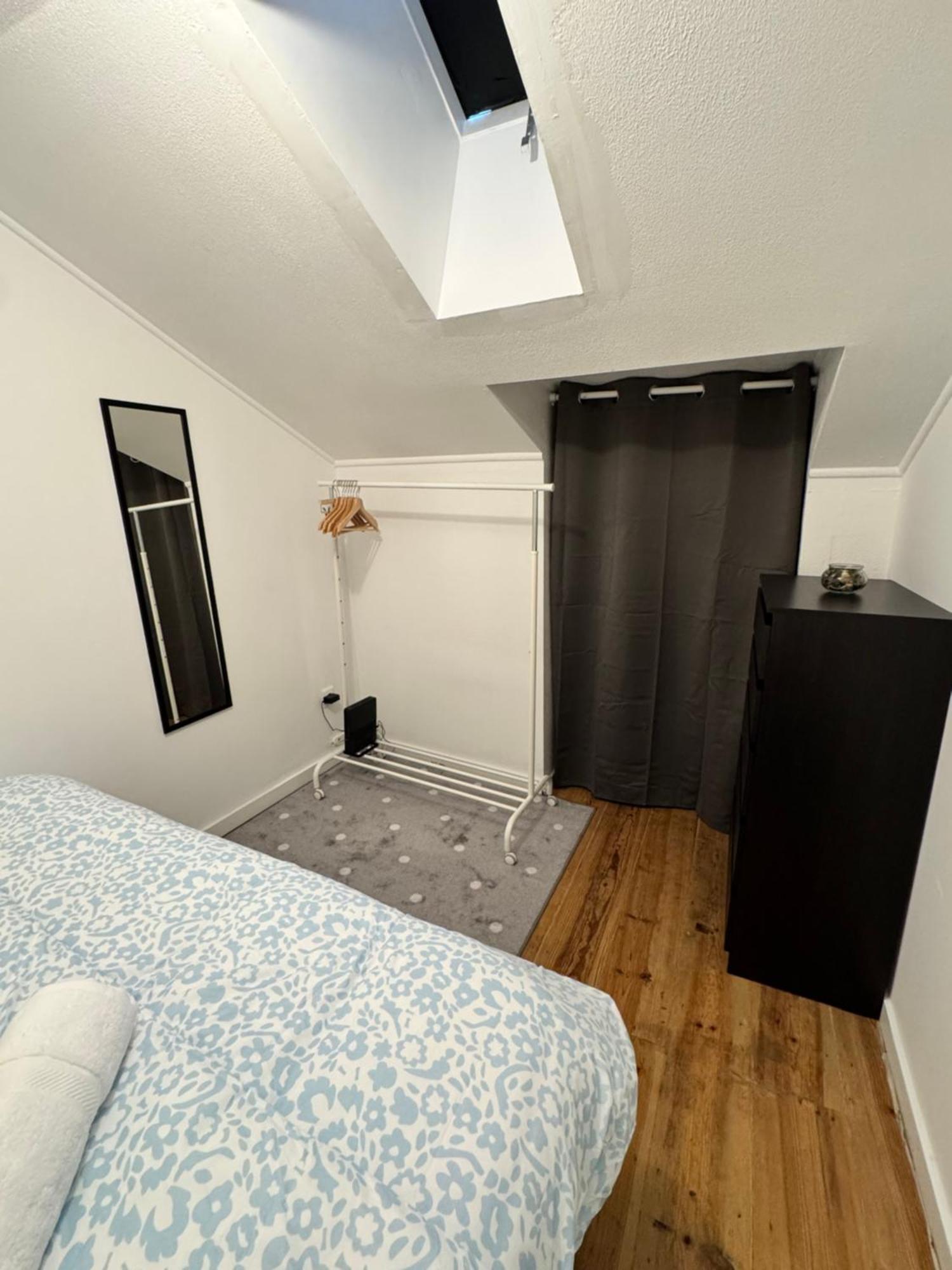 Apartamento Sob O Ceu De Lisboa