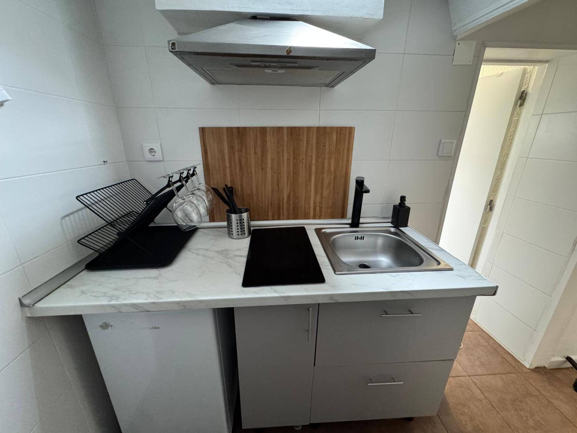 Sob O Ceu De Apartamento