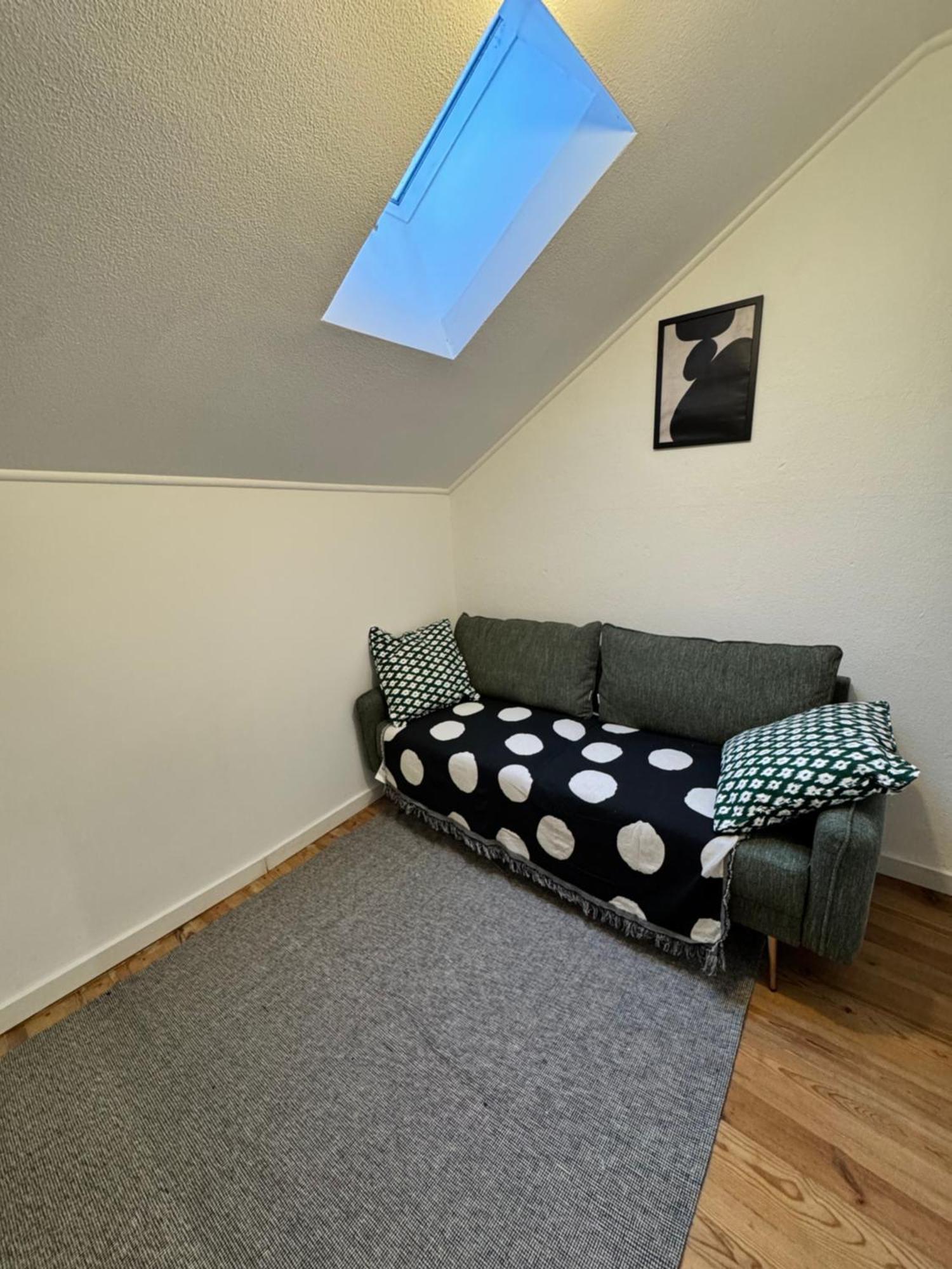 Apartamento Sob O Ceu De Lisboa