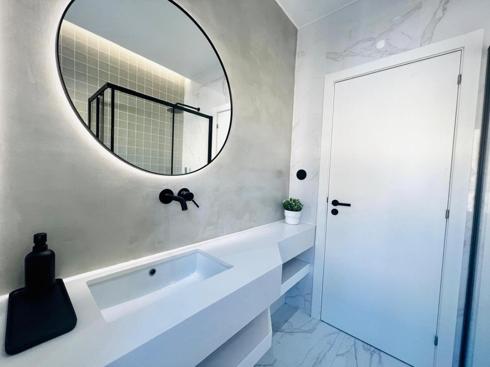 Apartamento Morais A Stylish Flat For A Memorable