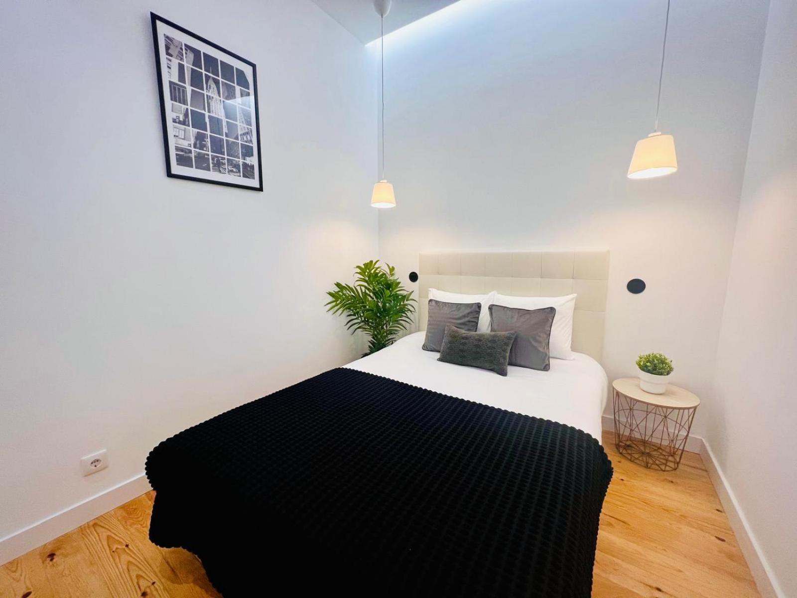 Apartamento Morais A Stylish Flat For A Memorable *