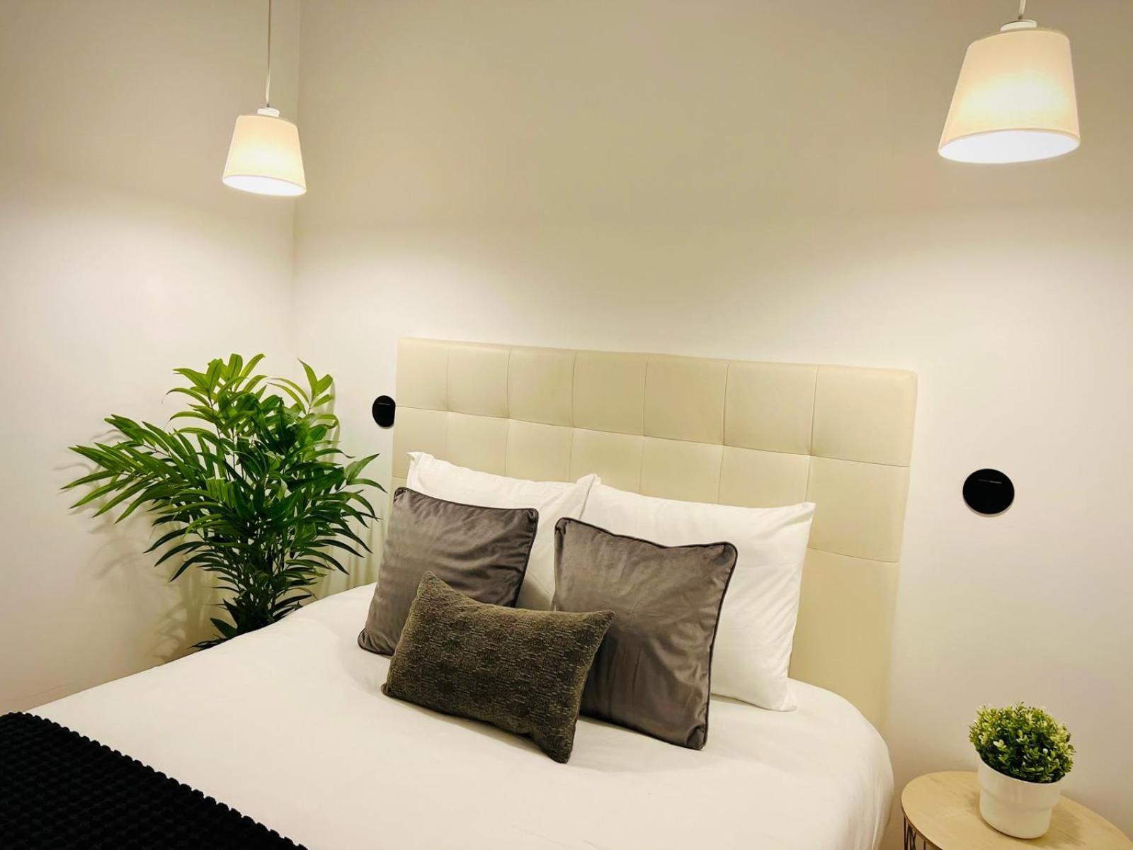Apartamento Morais A Stylish Flat For A Memorable