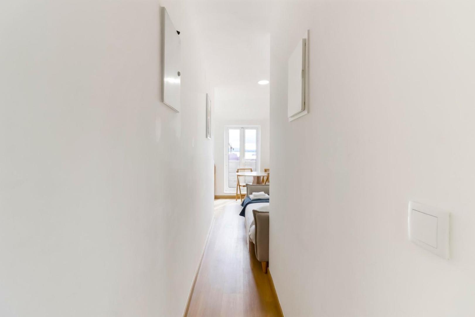 2br Terrace With Tagus View - Air-conditioned | By Airnest * Lisboa
