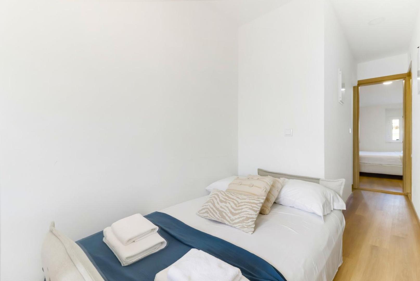 2br Terrace With Tagus View - Air-conditioned | By Airnest Apartamento Lisboa