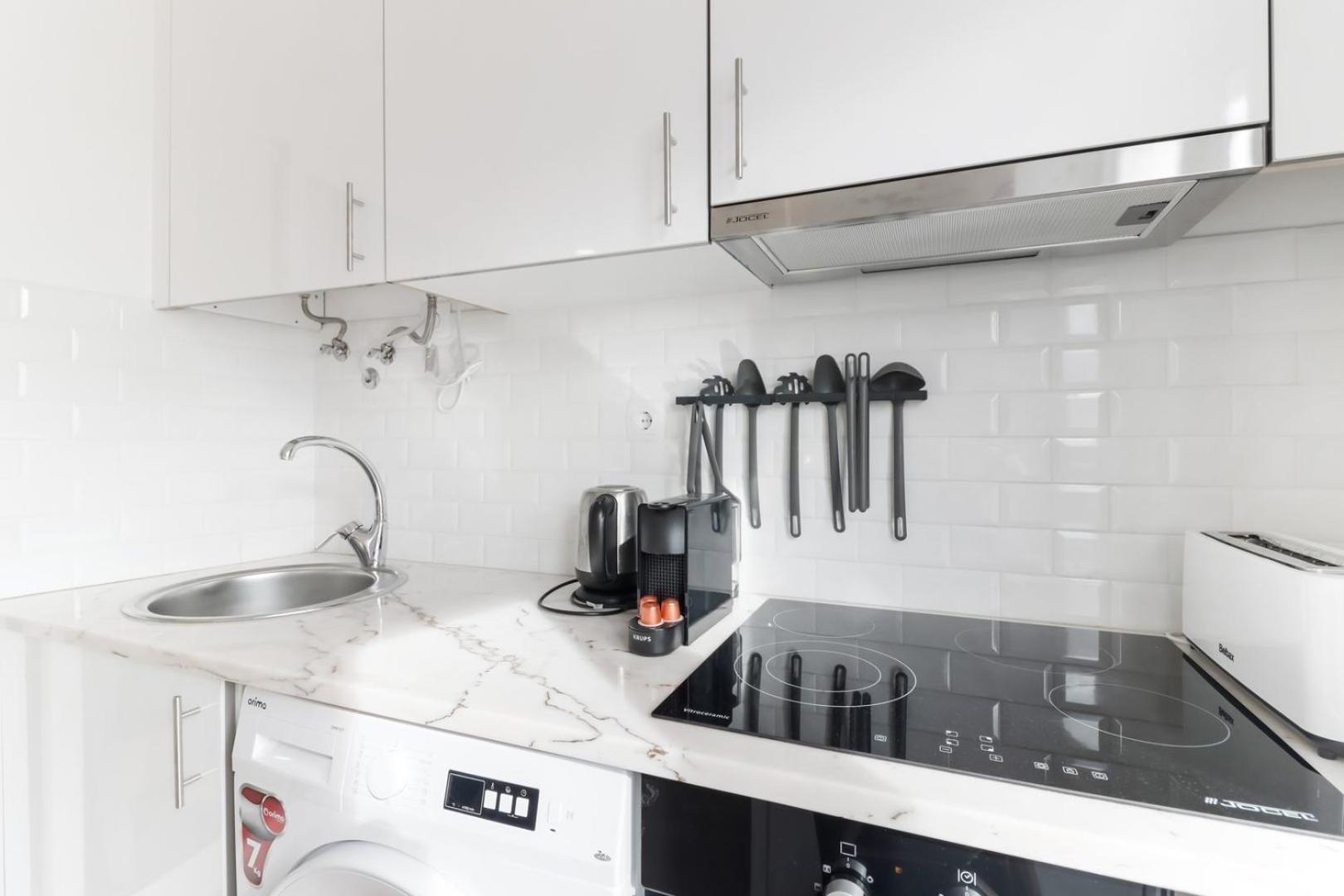 Apartamento 2br Terrace With Tagus View - Air-conditioned | By Airnest *