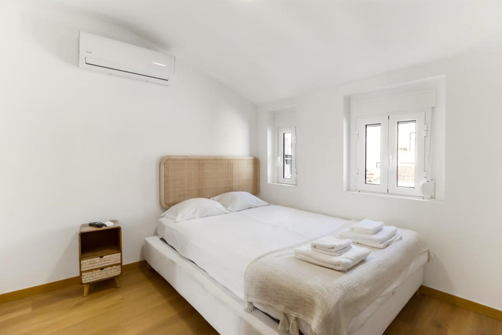 2br Terrace With Tagus View - Air-conditioned | By Airnest Apartamento Lisboa