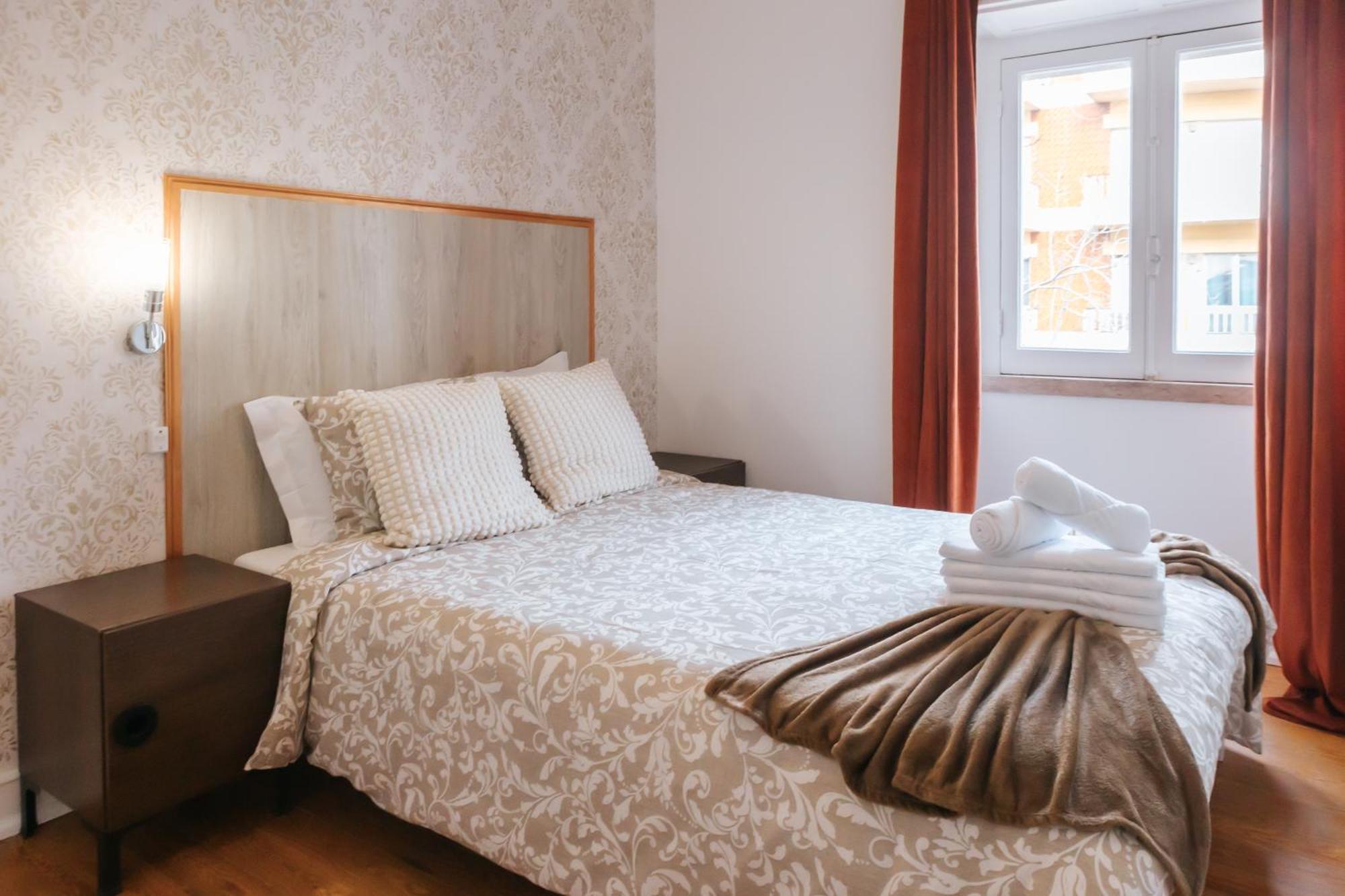 Quarto em Acomodações Particulares Aquilla Family 304