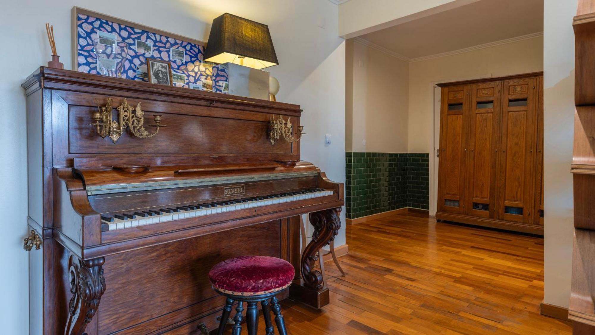 Apartamento Amazing View By Lovelystay Lisboa