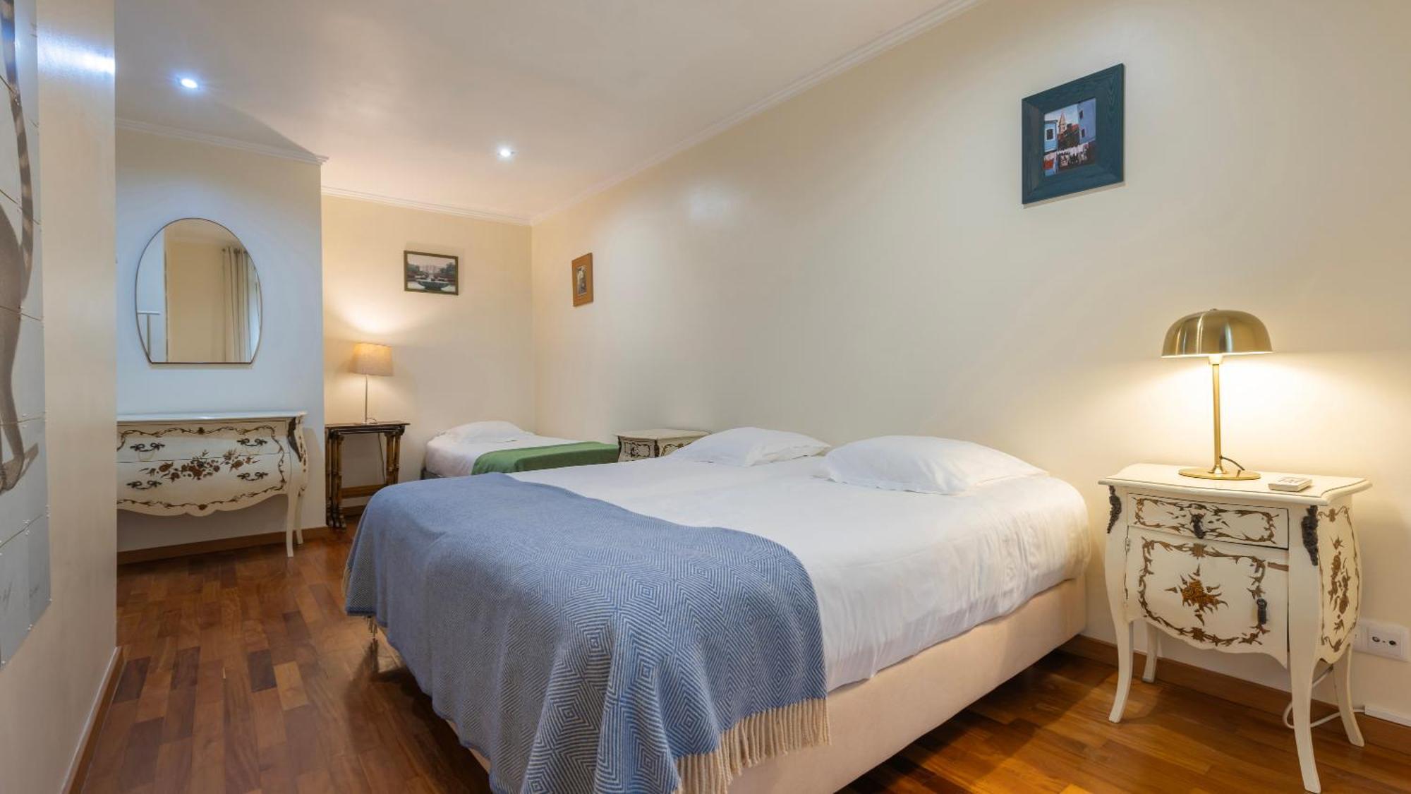 Apartamento Amazing View By Lovelystay