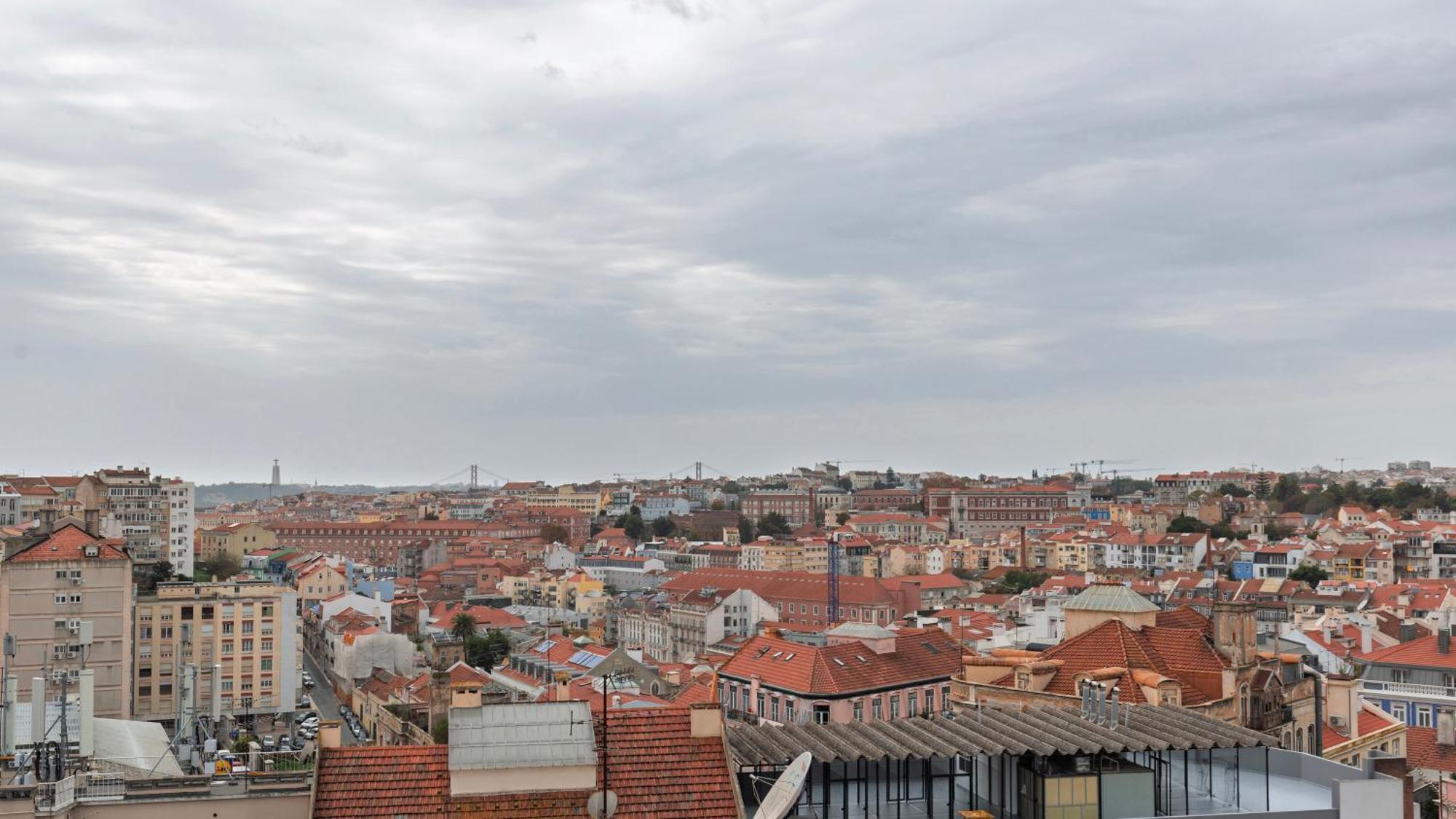 Amazing View By Lovelystay Apartamento *
