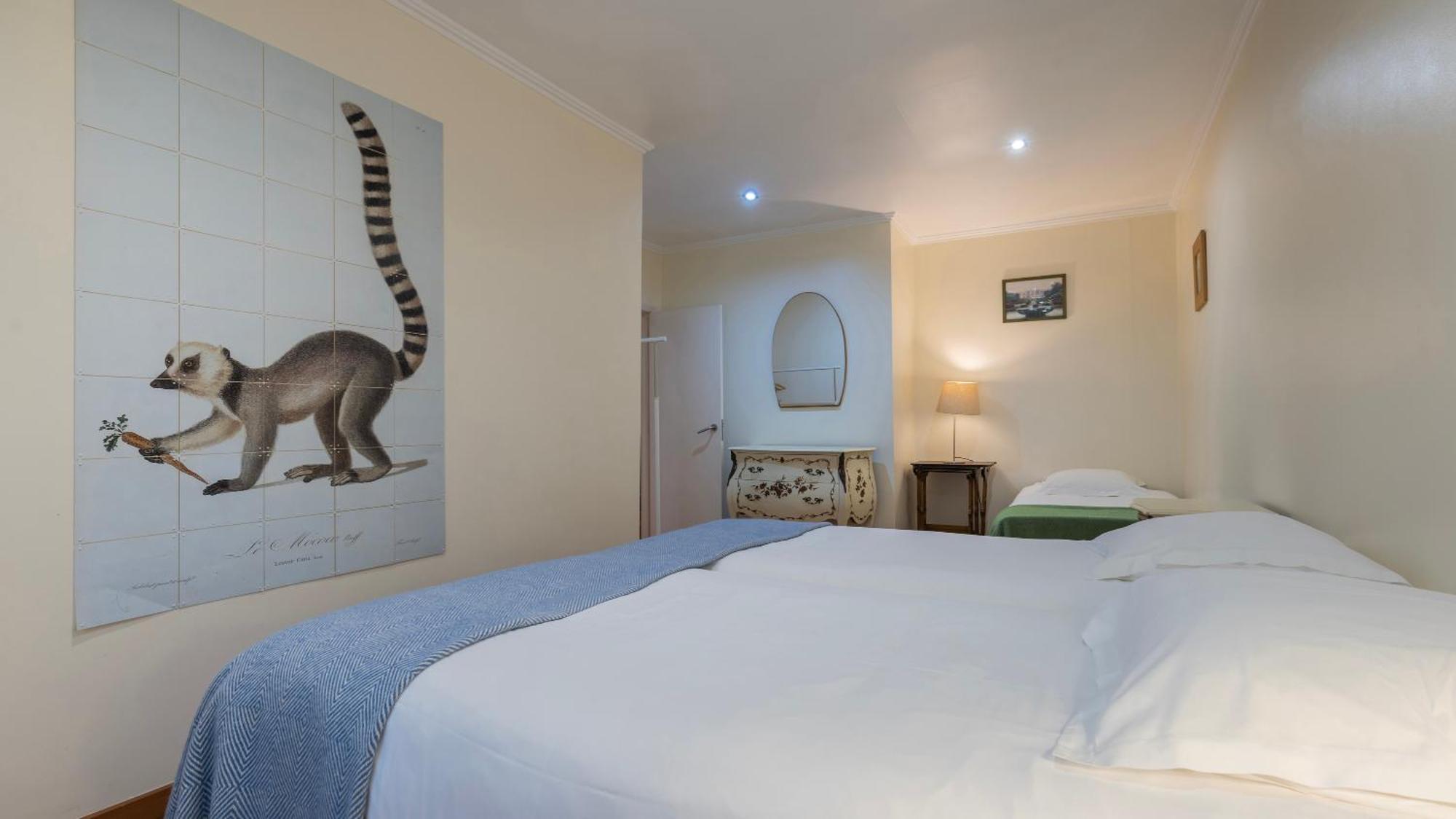 Amazing View By Lovelystay Apartamento Lisboa