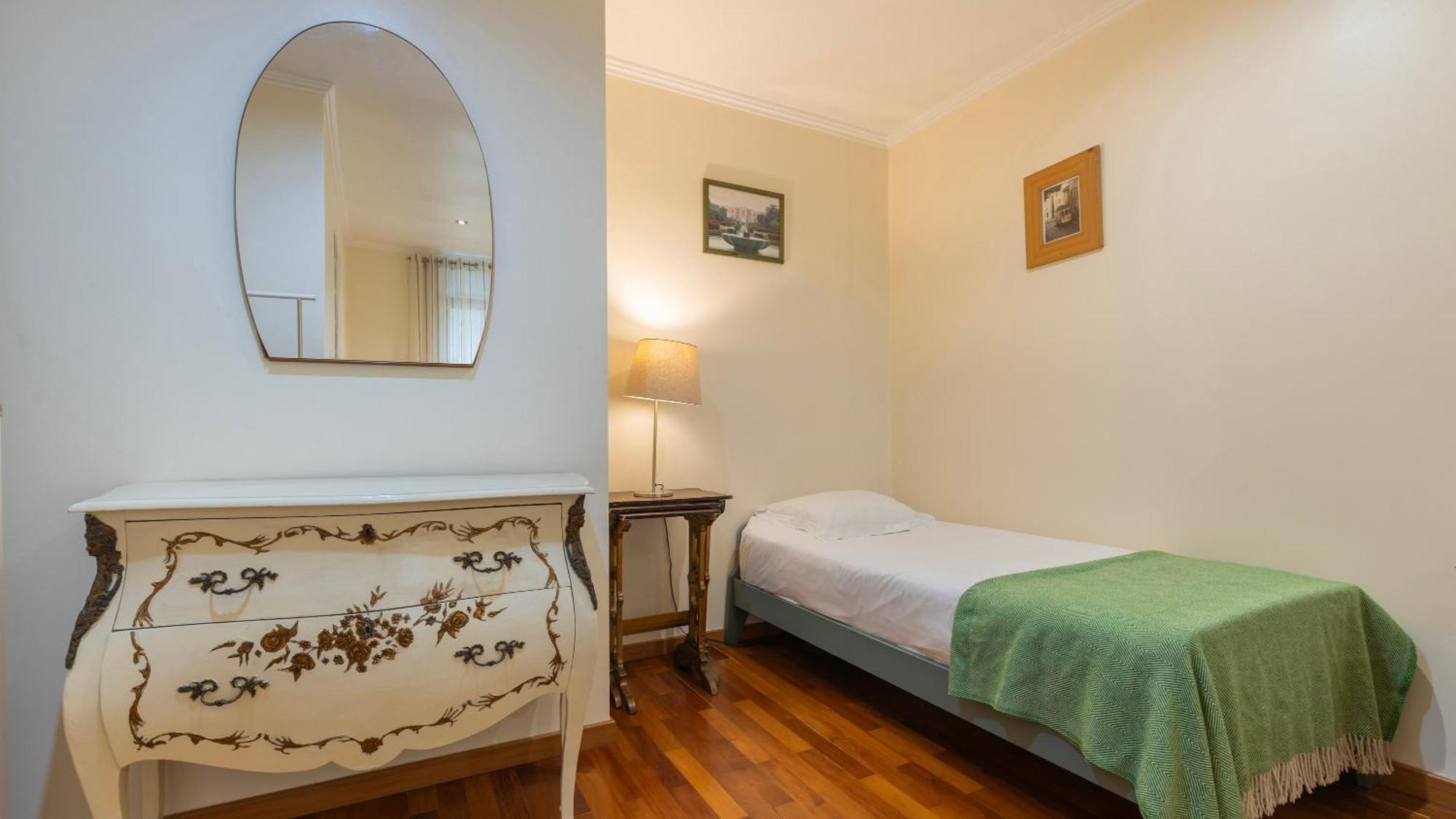Apartamento Amazing View By Lovelystay Lisboa