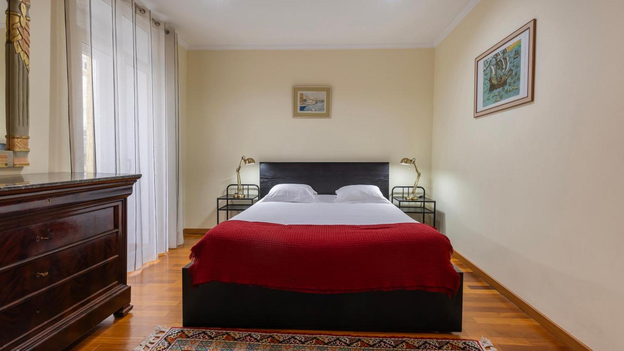 Apartamento Amazing View By Lovelystay Lisboa