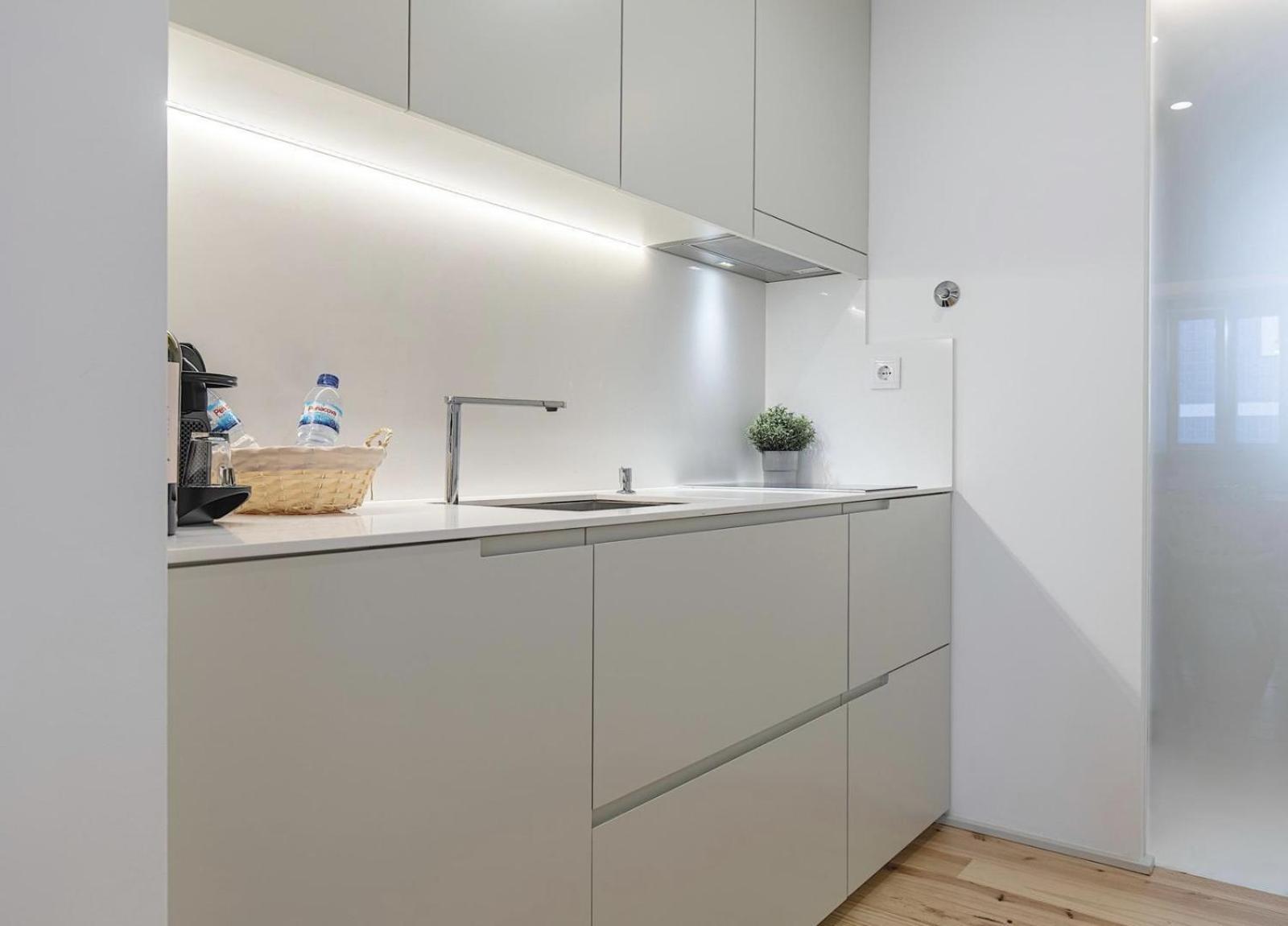 Apartamento Condessa Iii By Innkeeper Lisboa