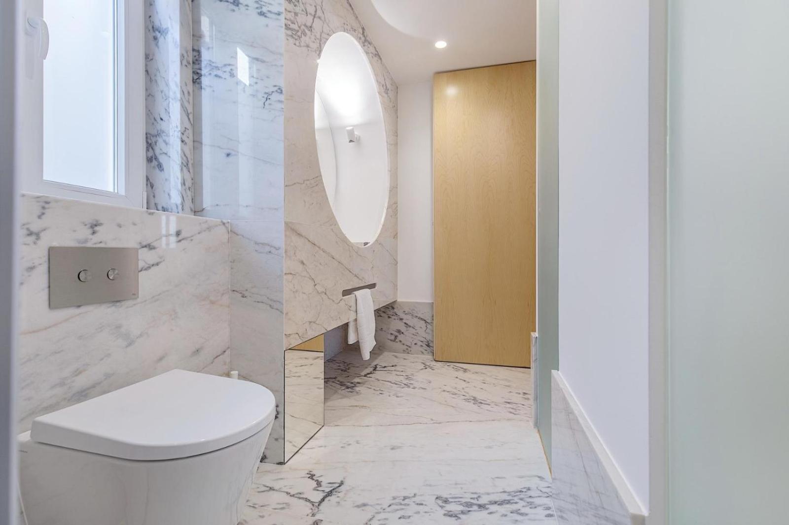 Condessa Iii By Innkeeper Apartamento Lisboa