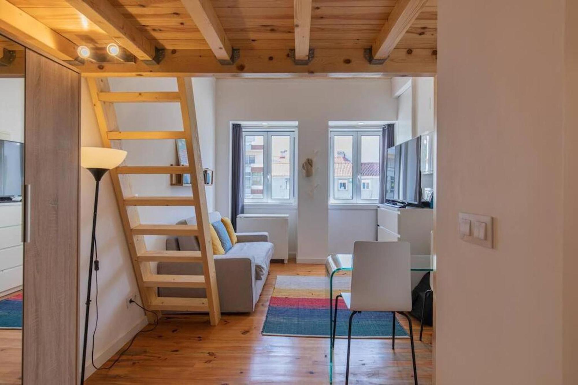 Tiny Retreat In *