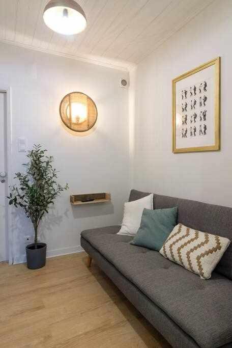 Habitación en casa particular Nova Alegria *