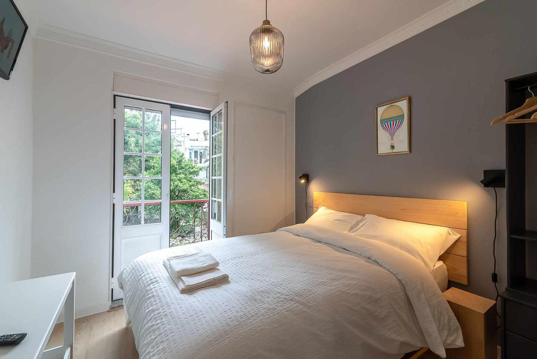 Habitación en casa particular Nova Alegria Lisboa