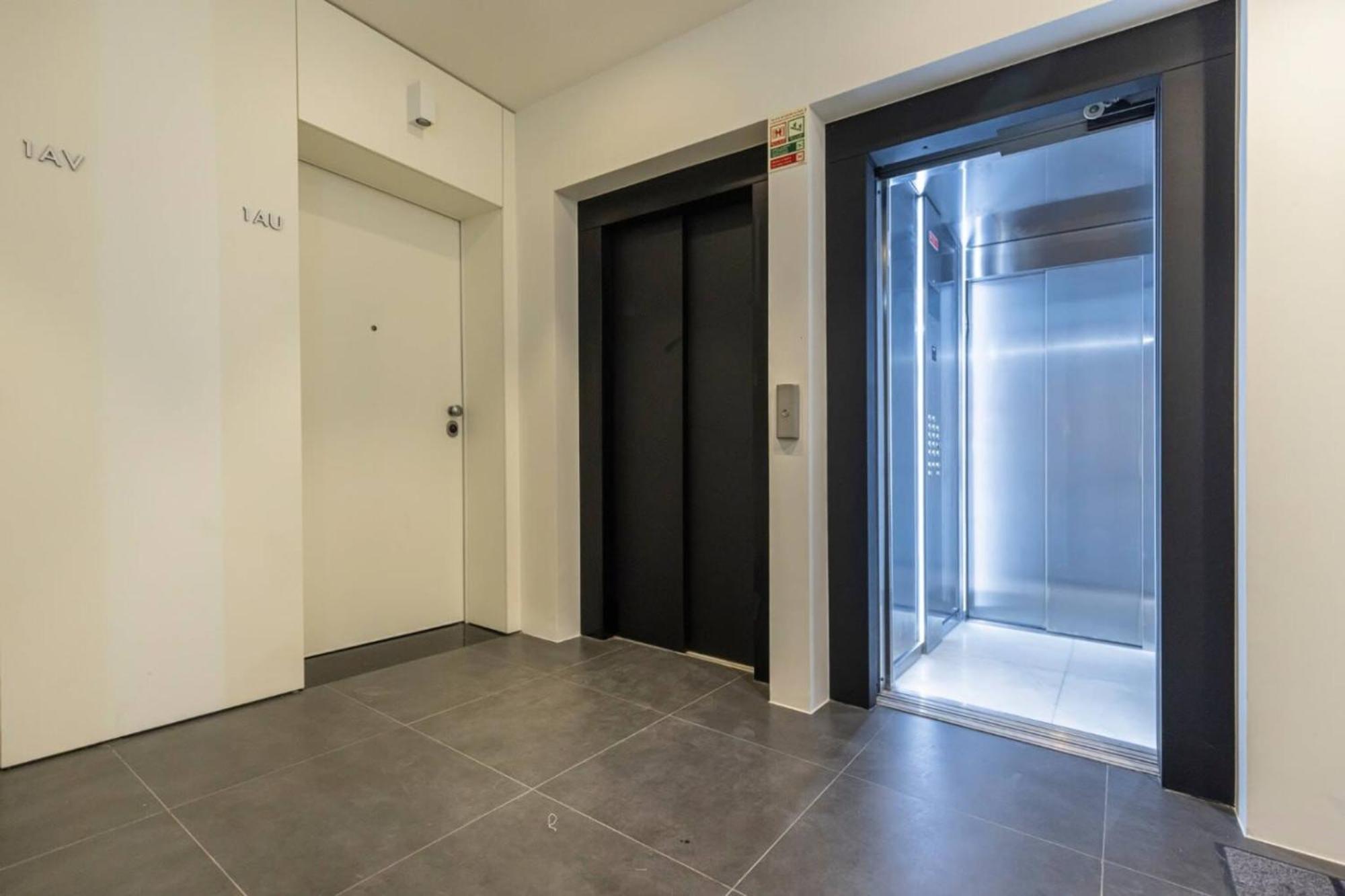 Luxury Casal Ribeiro I By Innkeeper Apartamento Lisboa