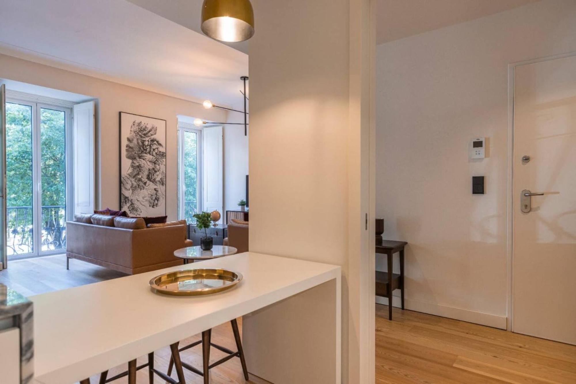 Luxury Casal Ribeiro I By Innkeeper