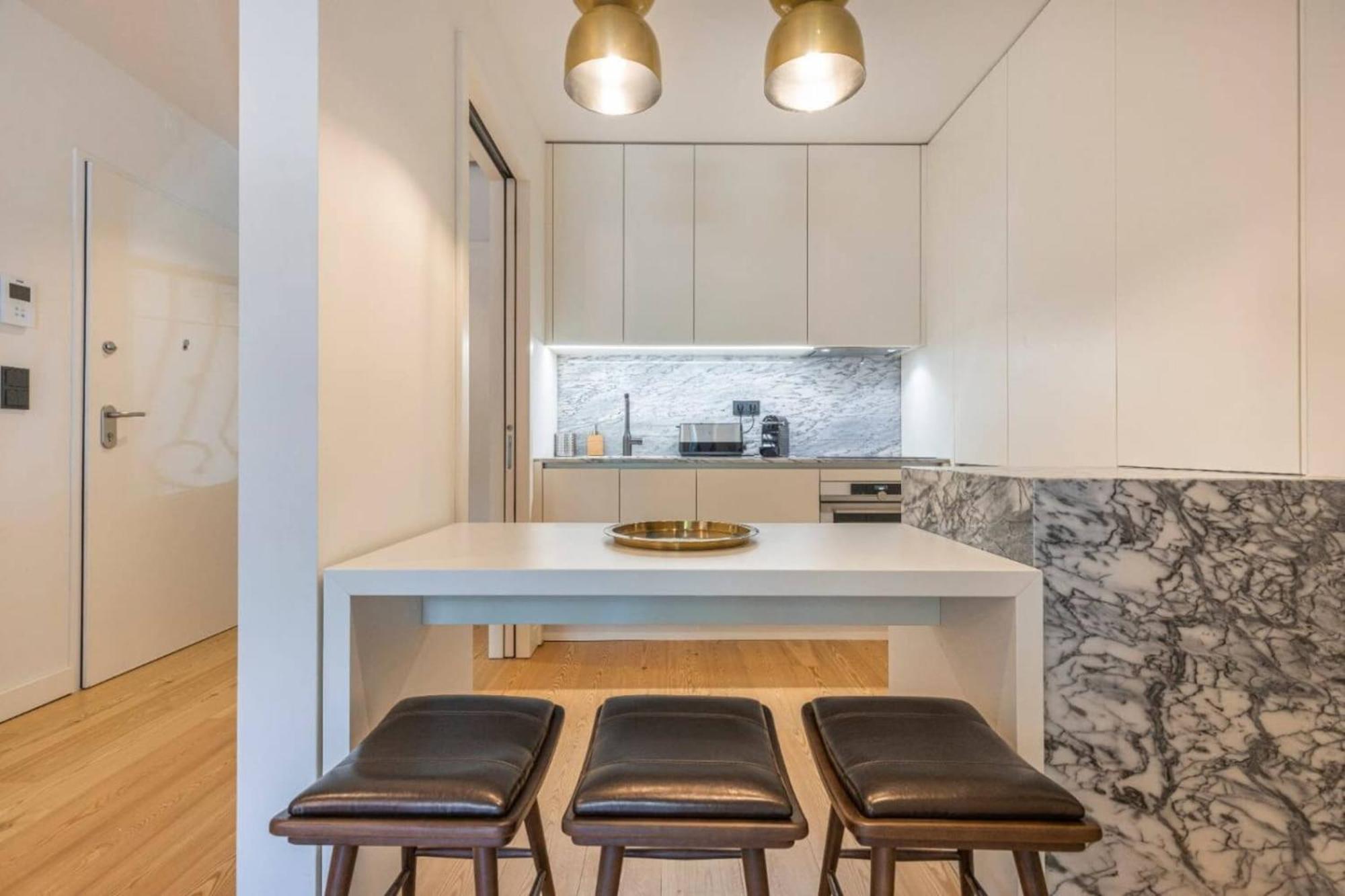 Apartamento Luxury Casal Ribeiro I By Innkeeper *