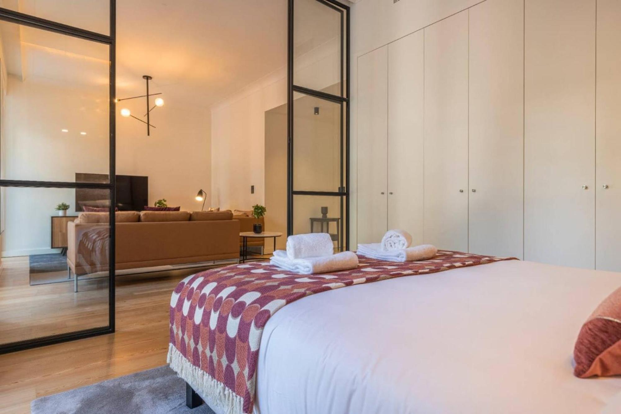 Apartamento Luxury Casal Ribeiro I By Innkeeper