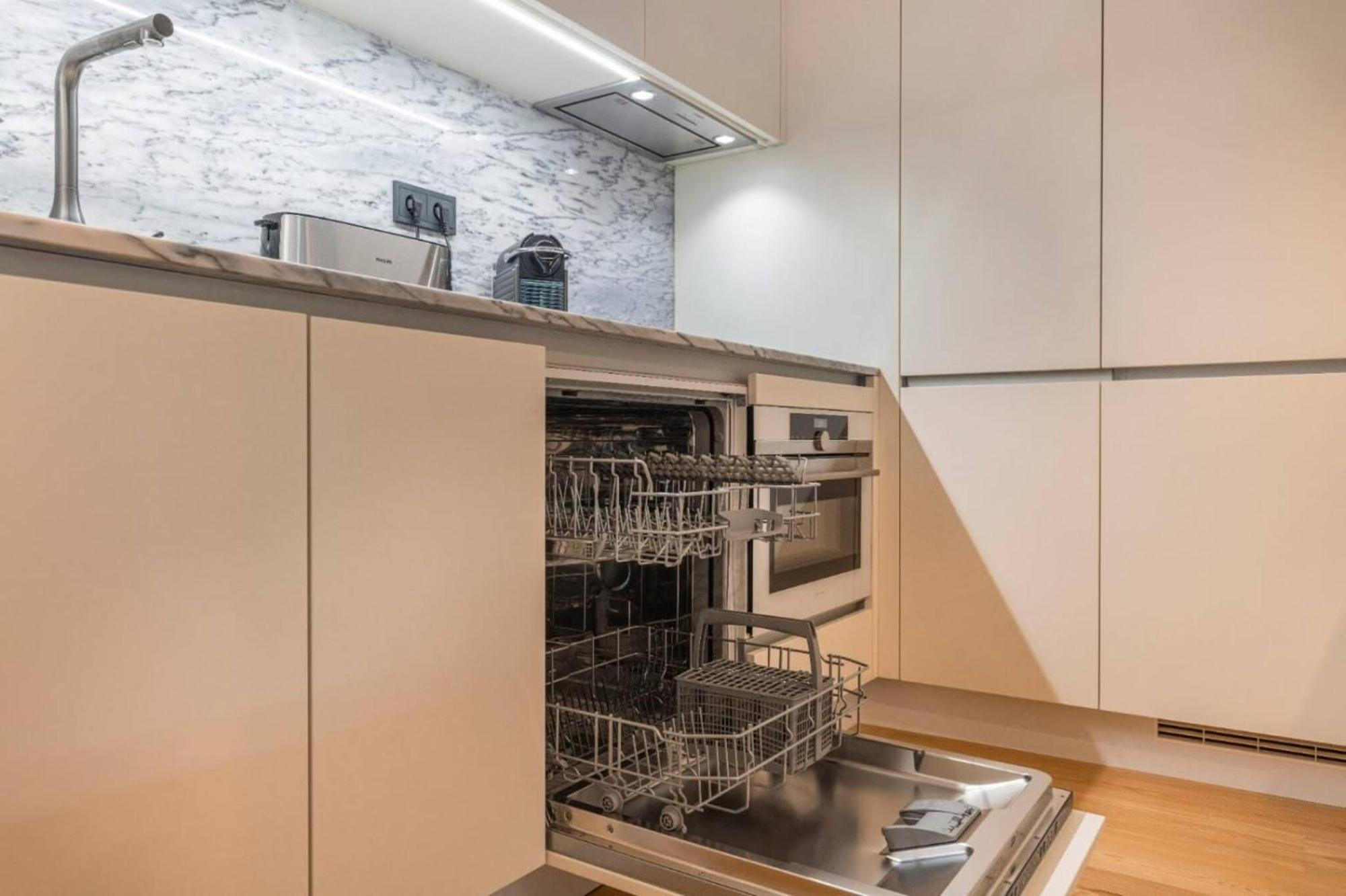 Luxury Casal Ribeiro I By Innkeeper Apartamento *