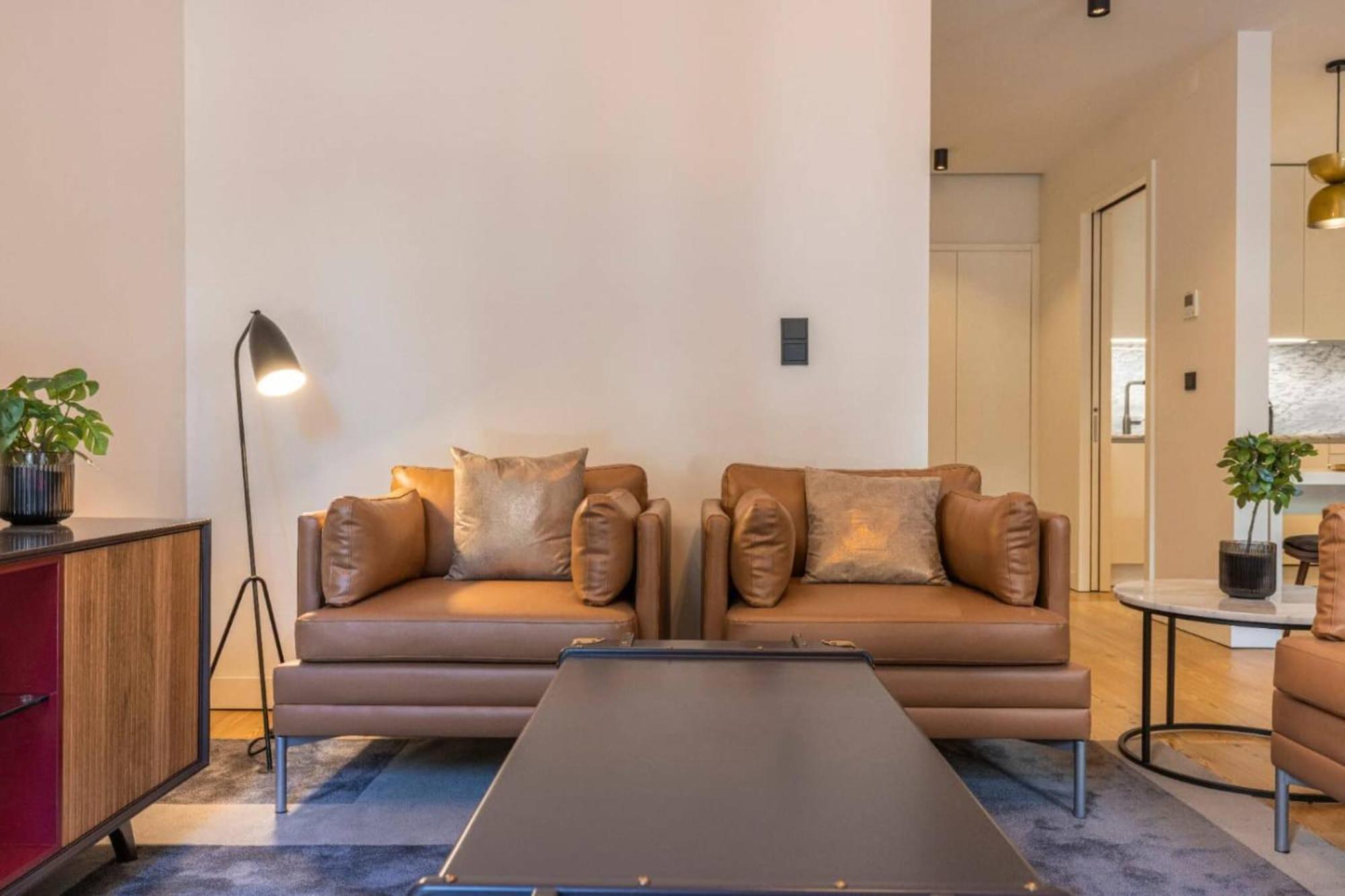 Apartamento Luxury Casal Ribeiro I By Innkeeper *