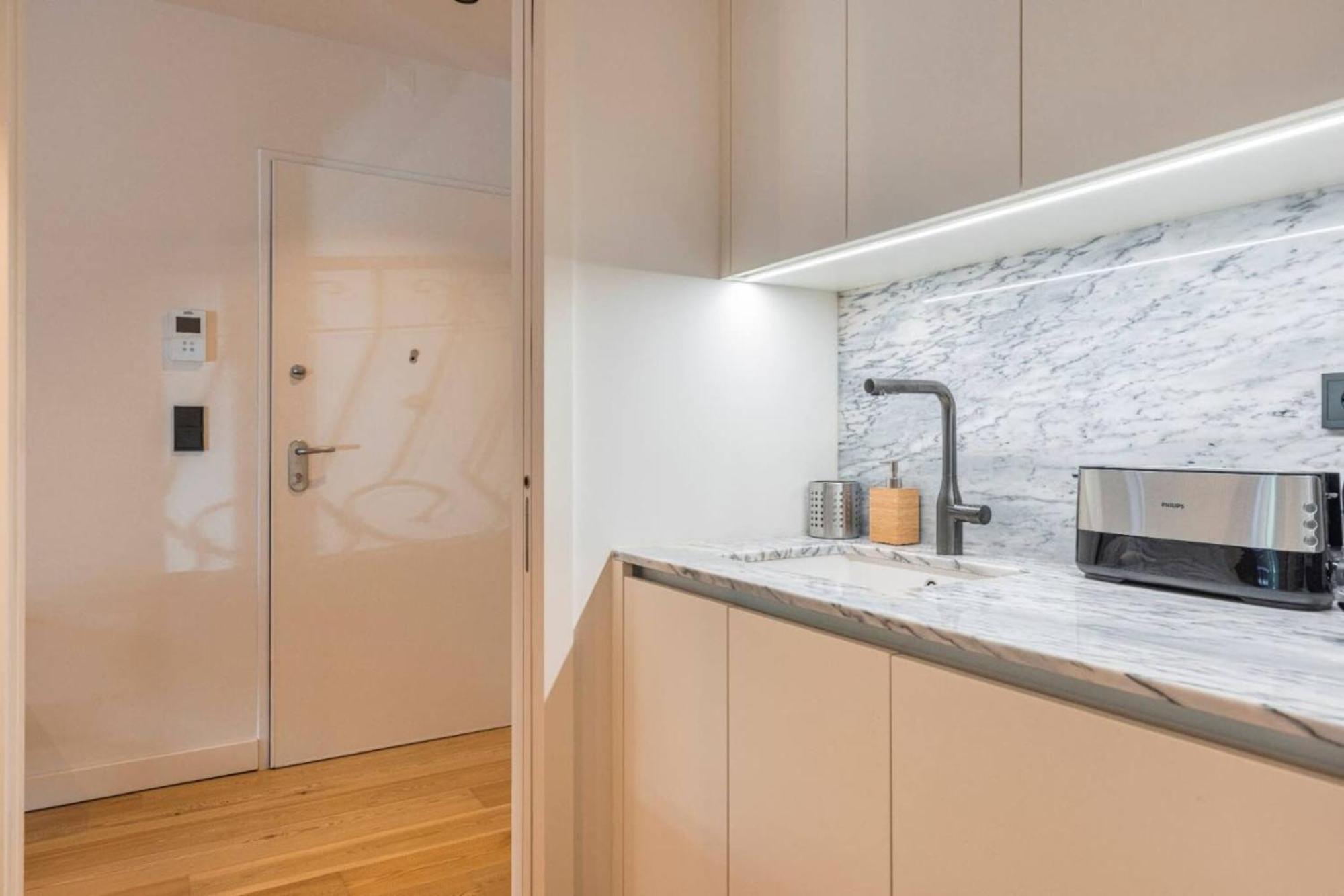 Luxury Casal Ribeiro I By Innkeeper Apartamento Lisboa